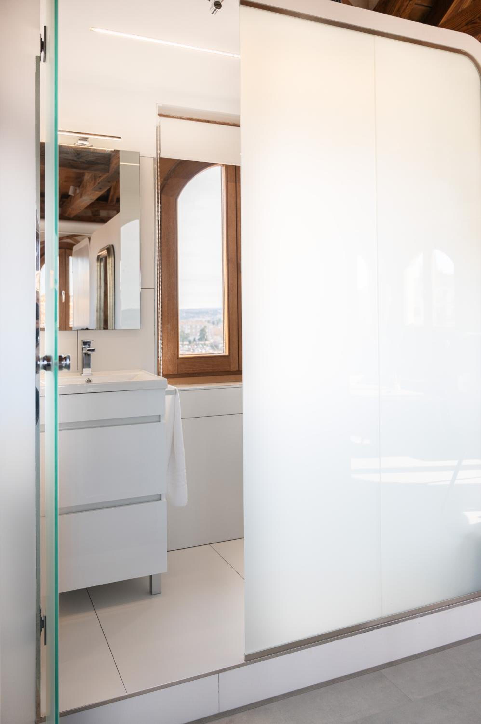 Apartamentos Santa Fe - Calle Armas by Toledo AP