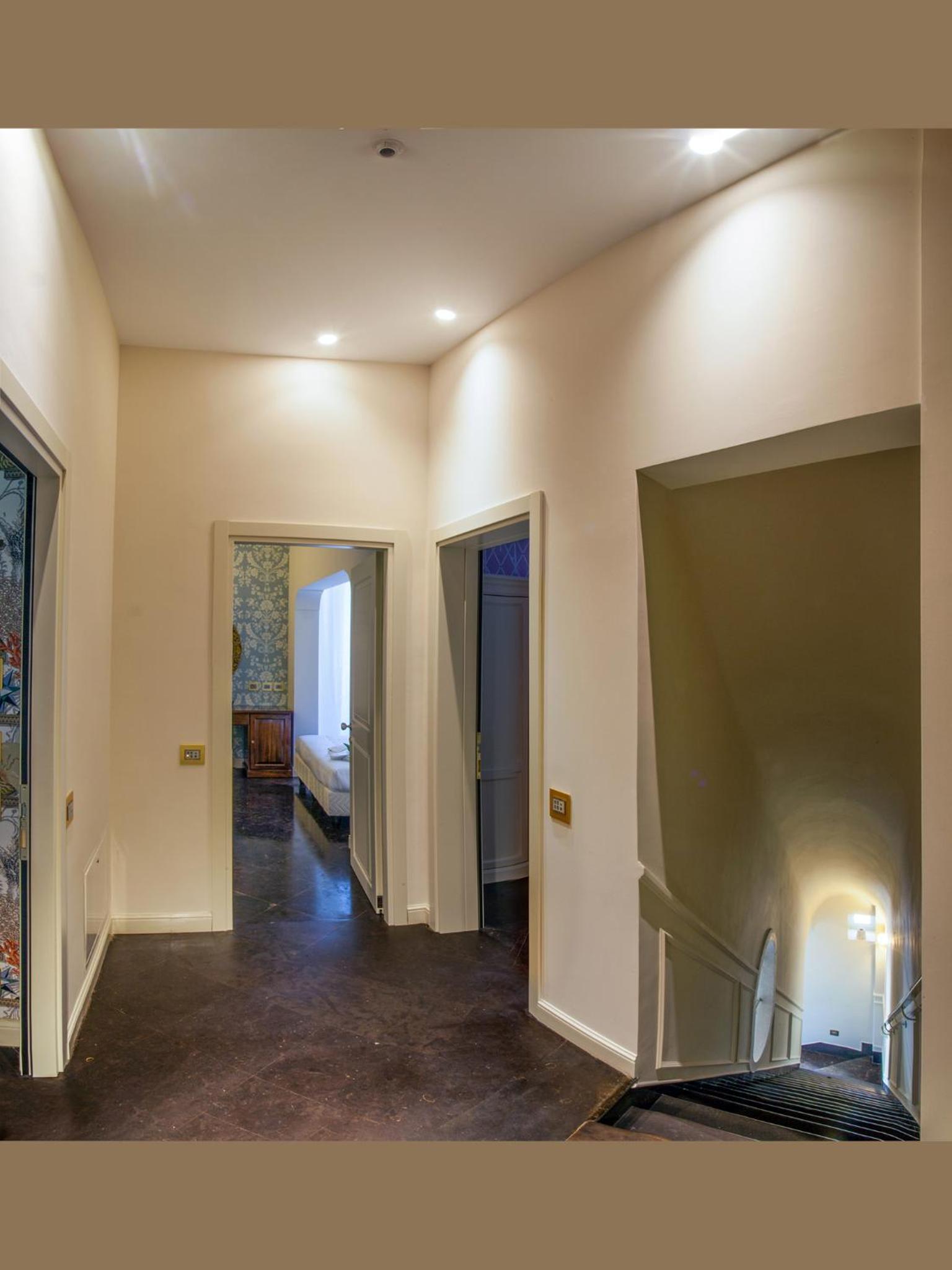 Il Duomo Relais