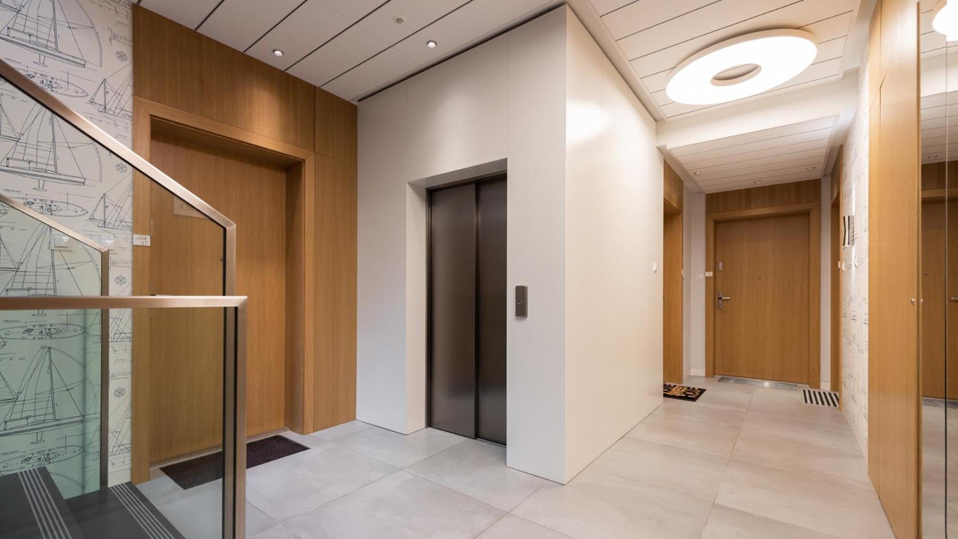 Studio Center Yacht Park Rybickiego