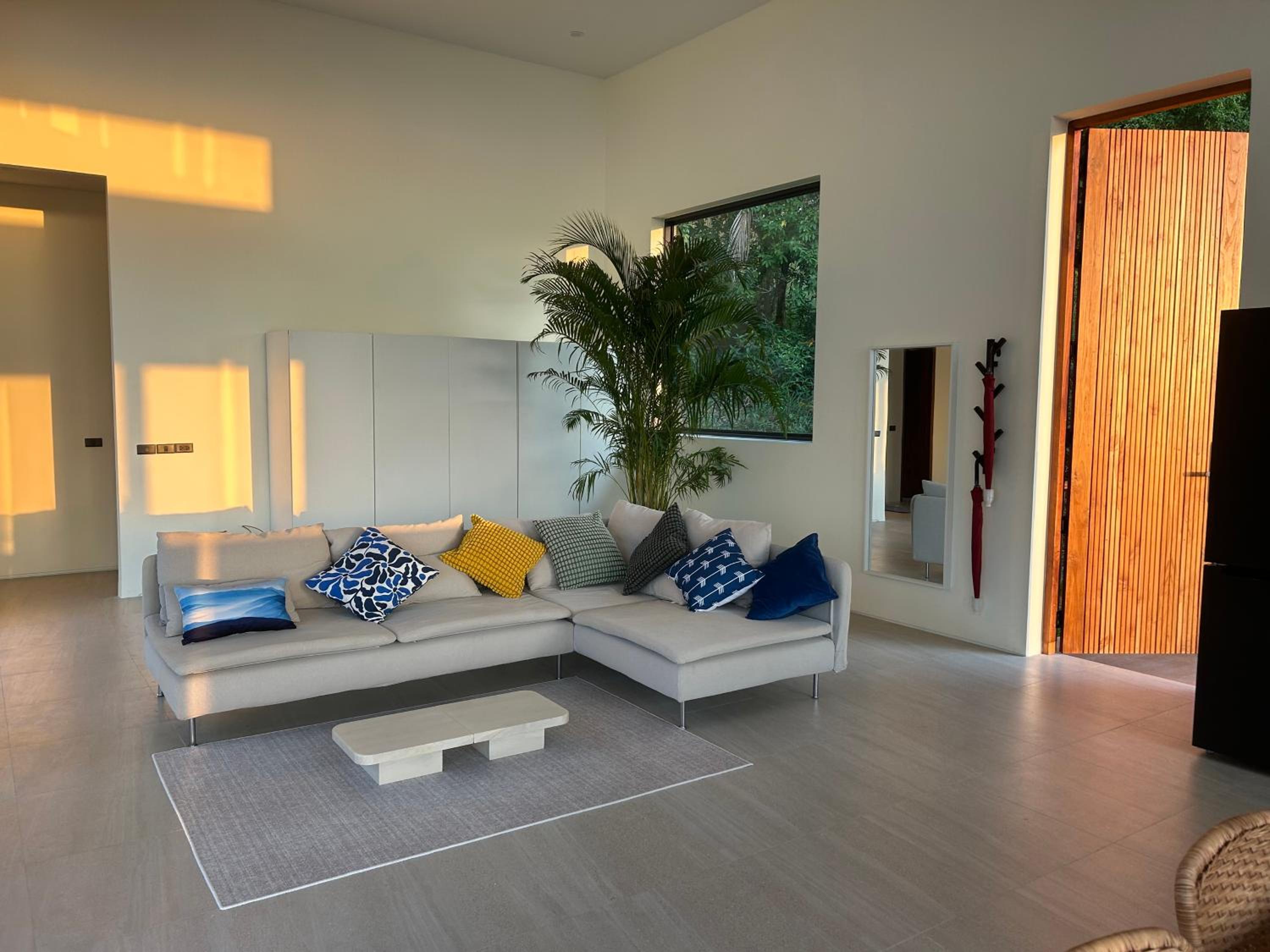 Seaview Villa Ganesha