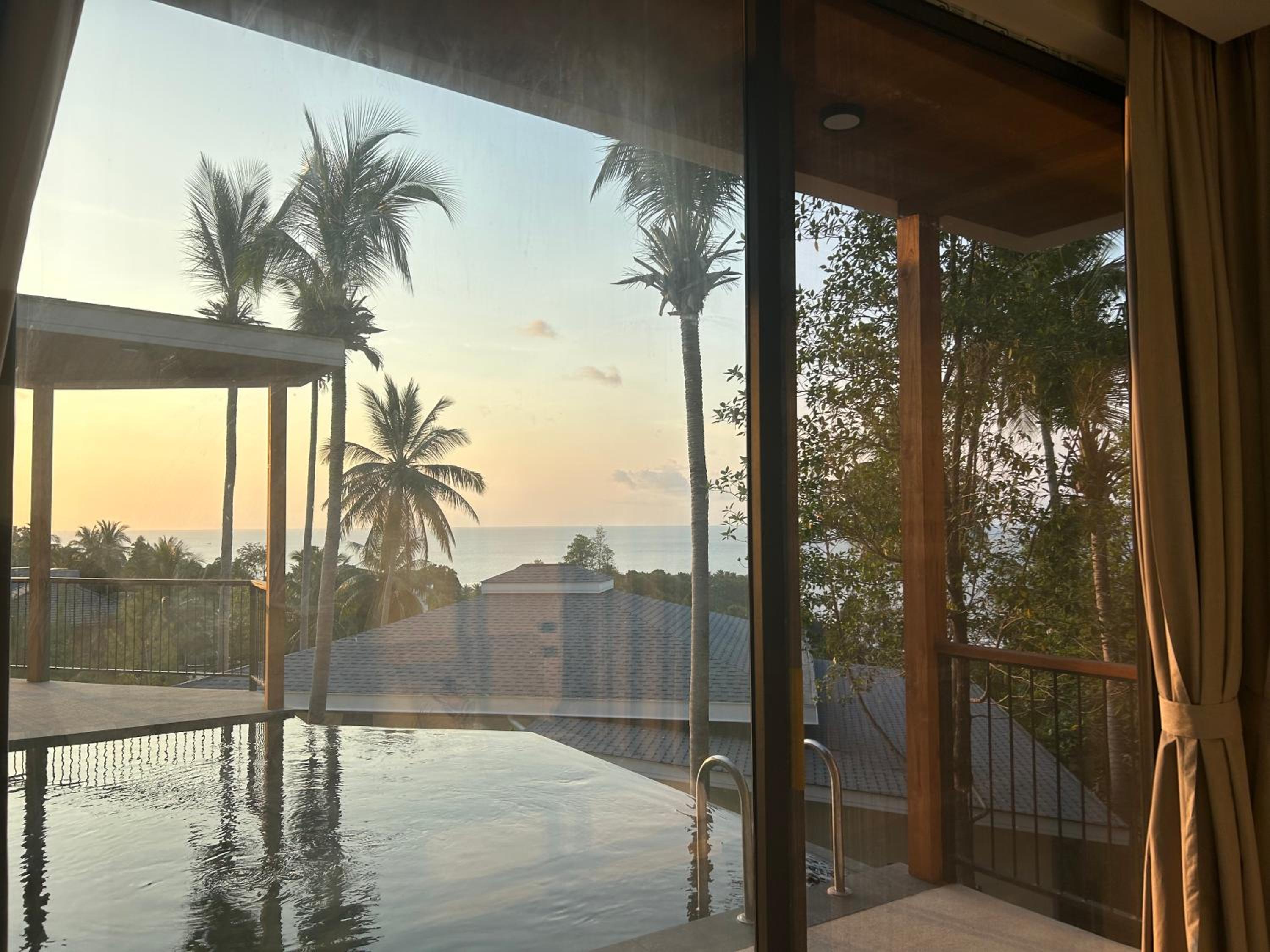Seaview Villa Ganesha