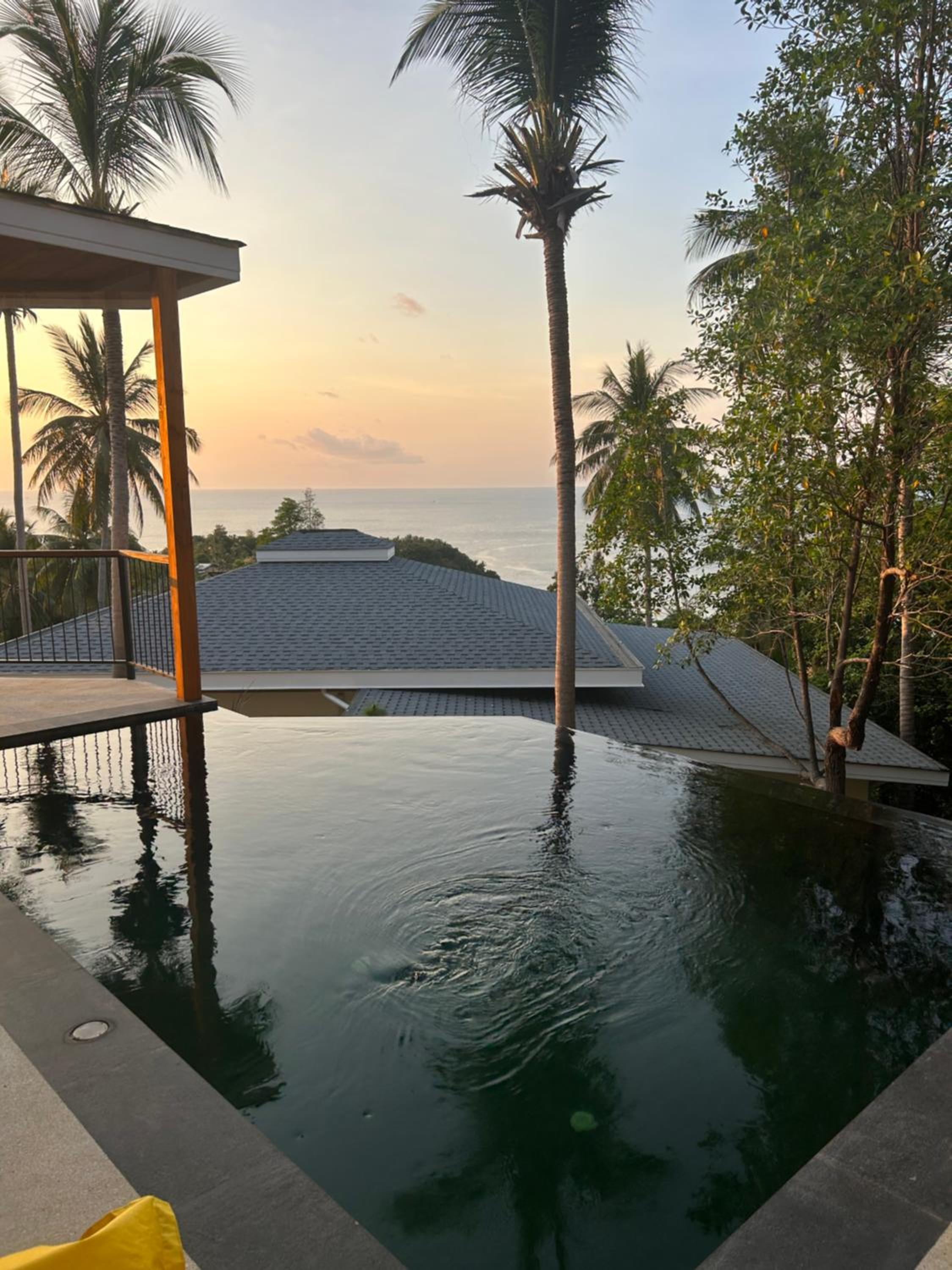 Seaview Villa Ganesha