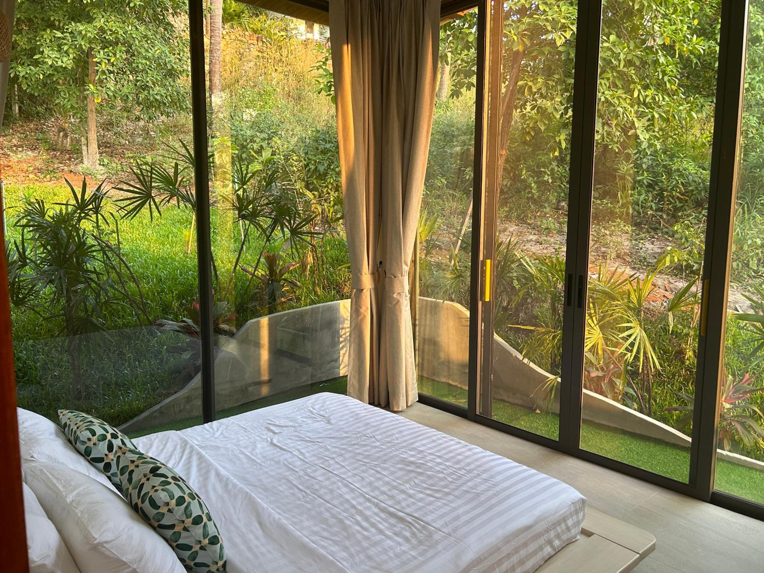 Seaview Villa Ganesha