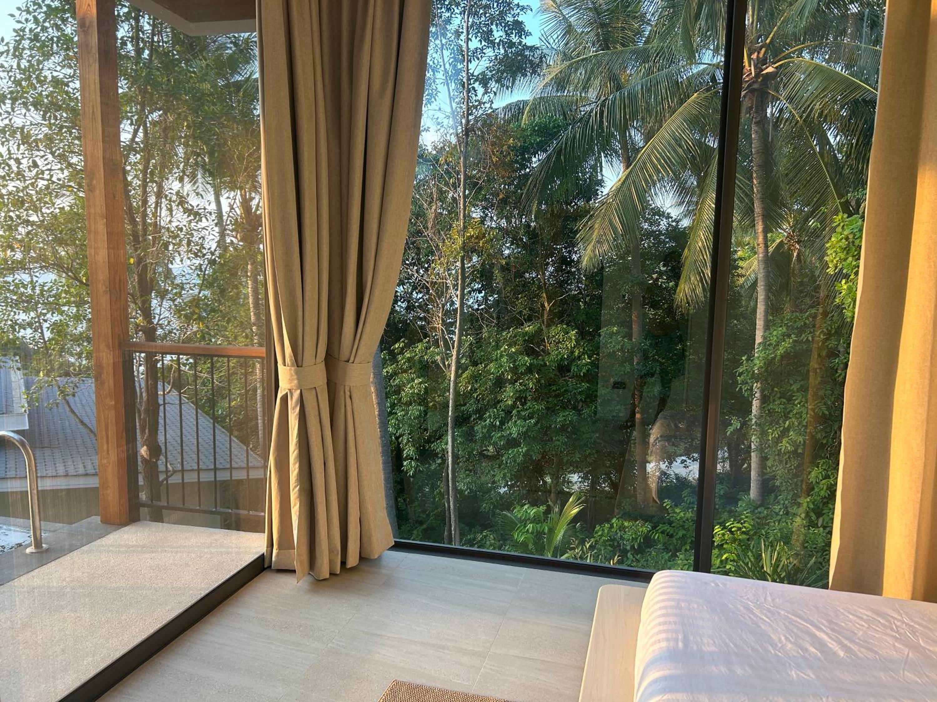 Seaview Villa Ganesha