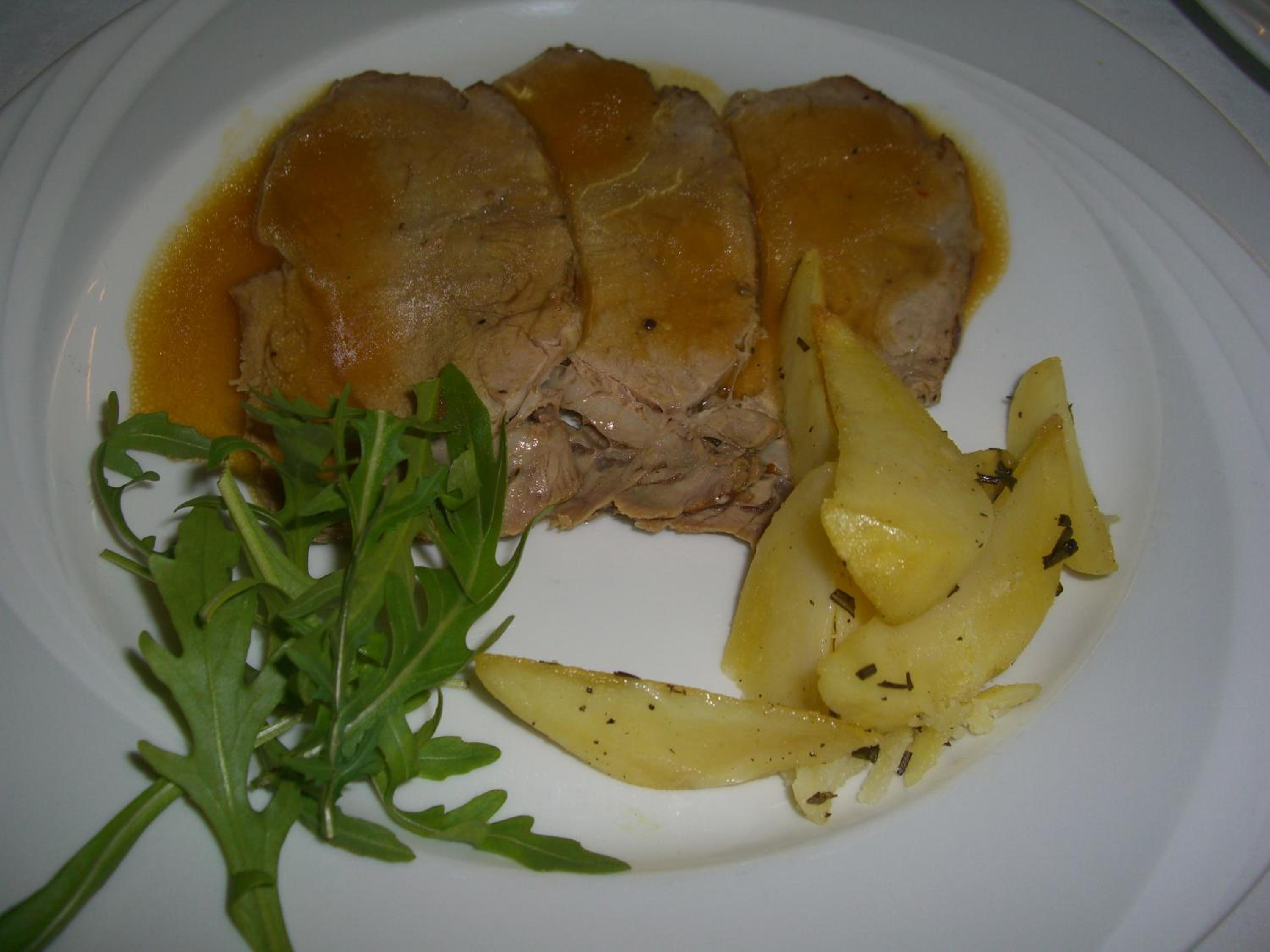 Reschnerhof