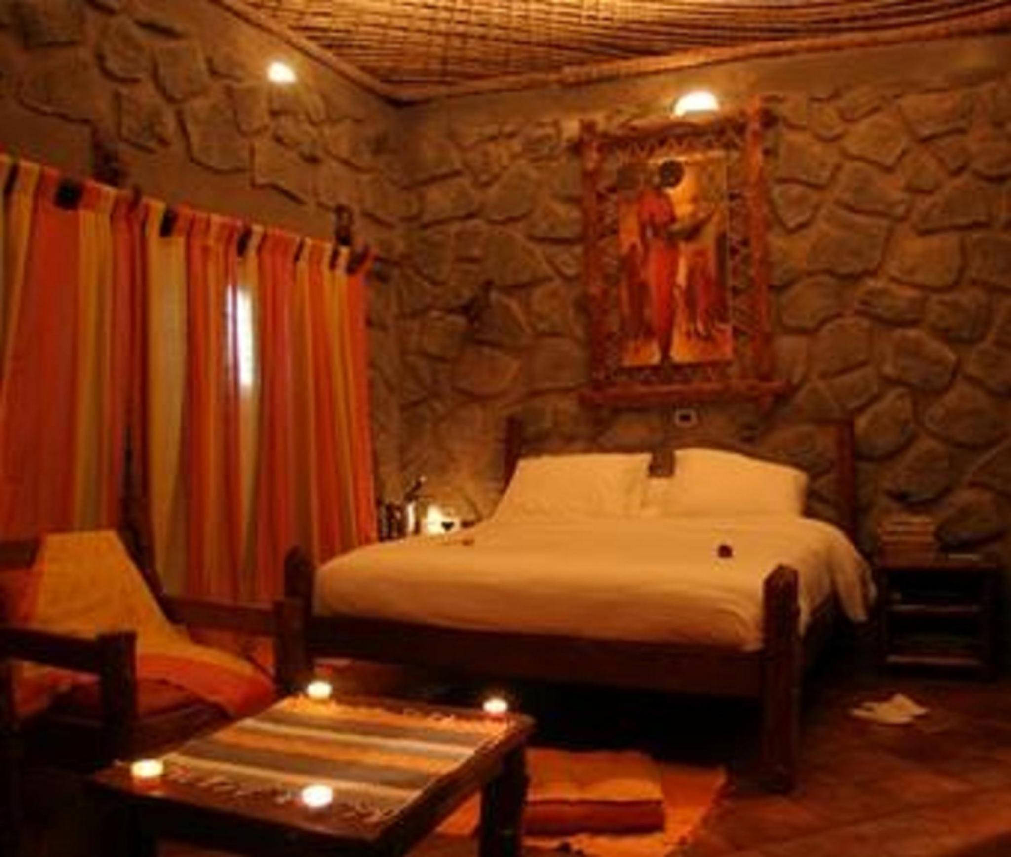 Kuriftu Resort & Spa Bishoftu