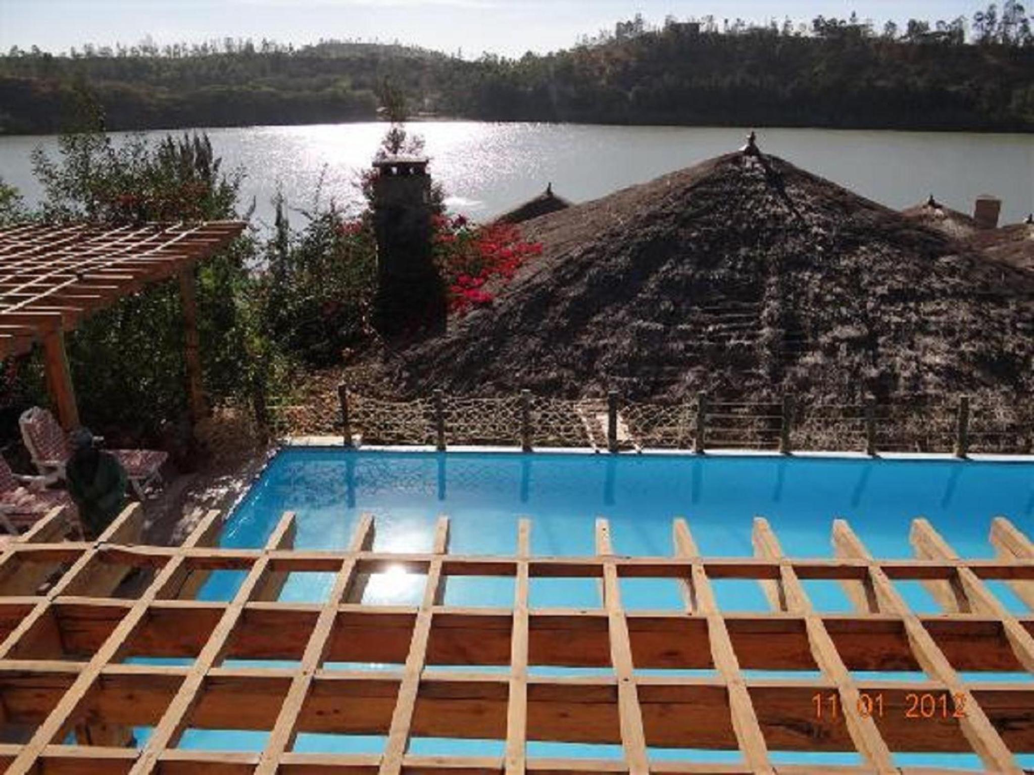 Kuriftu Resort & Spa Bishoftu