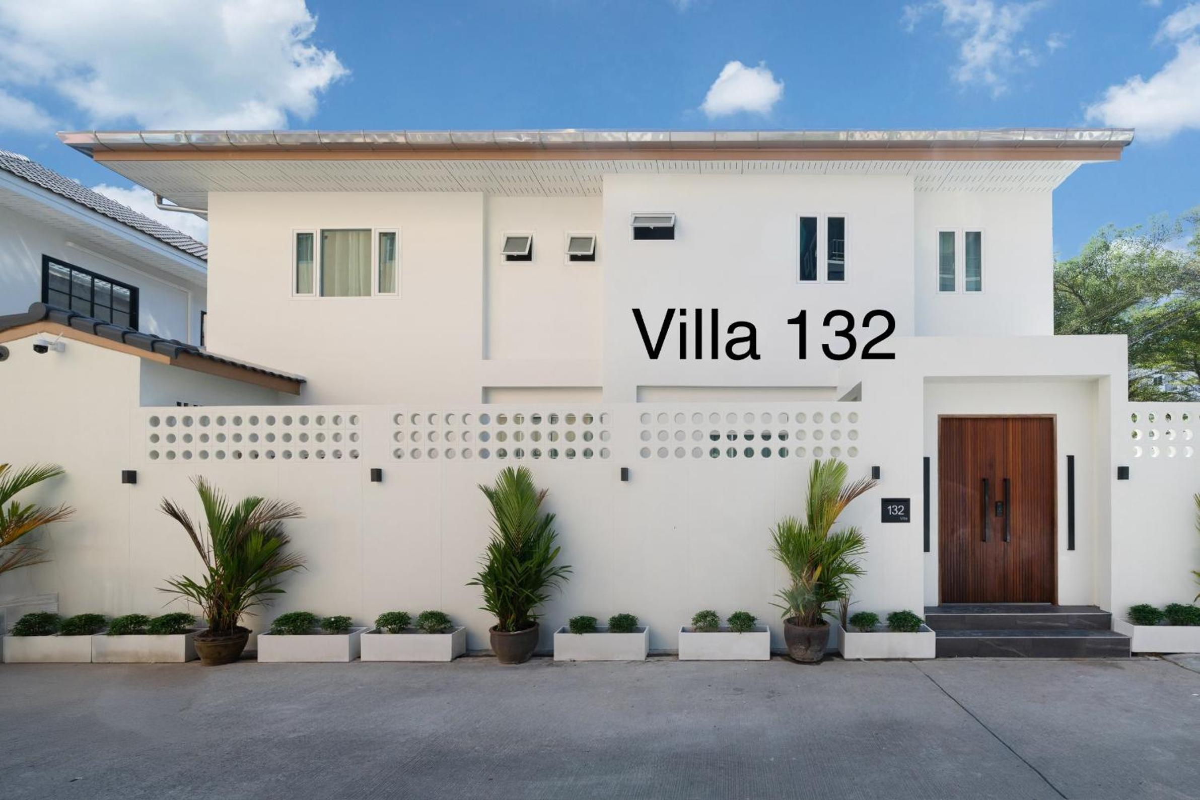 Patong private pool Villa 5BR 4Bath By MP property