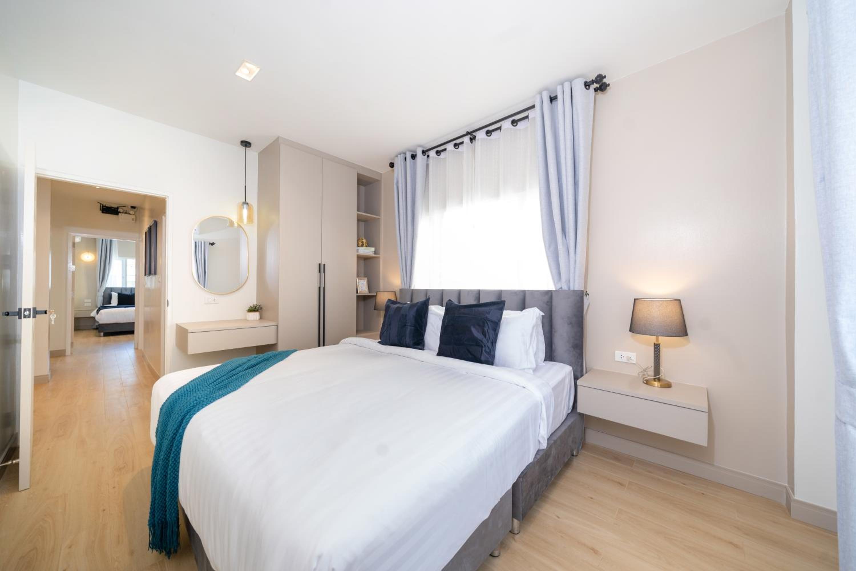 Patong private pool Villa 5BR 4Bath By MP property