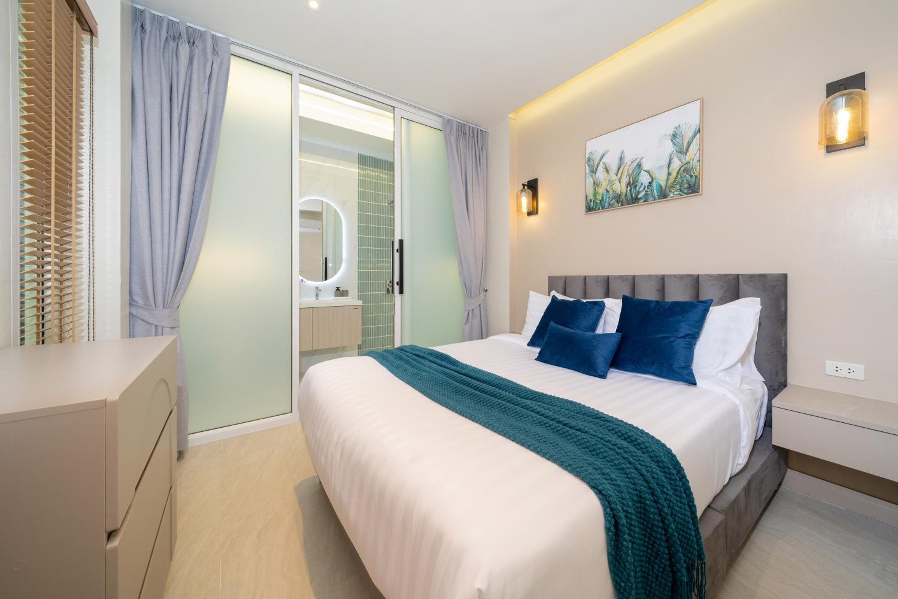 Patong private pool Villa 5BR 4Bath By MP property