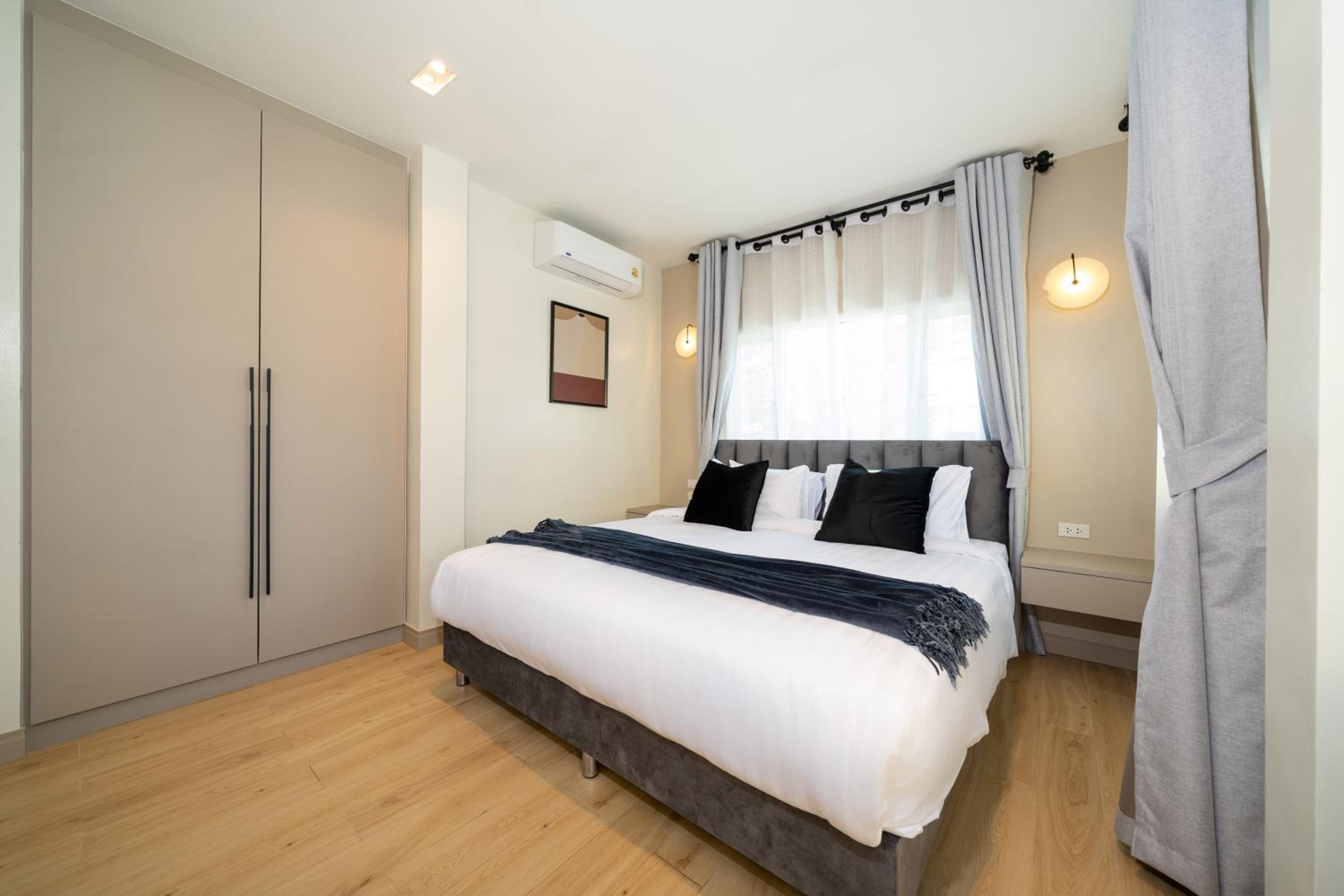 Patong private pool Villa 5BR 4Bath By MP property
