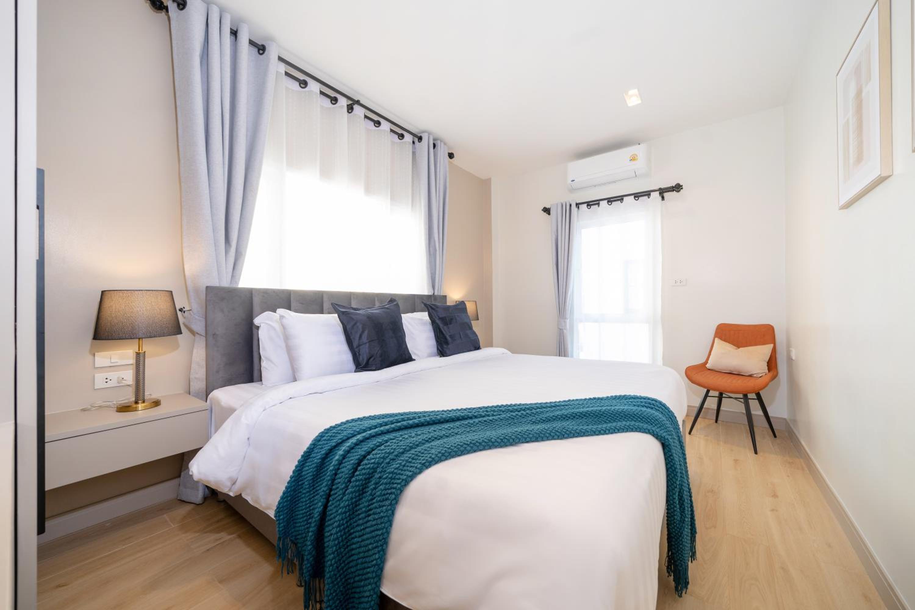 Patong private pool Villa 5BR 4Bath By MP property