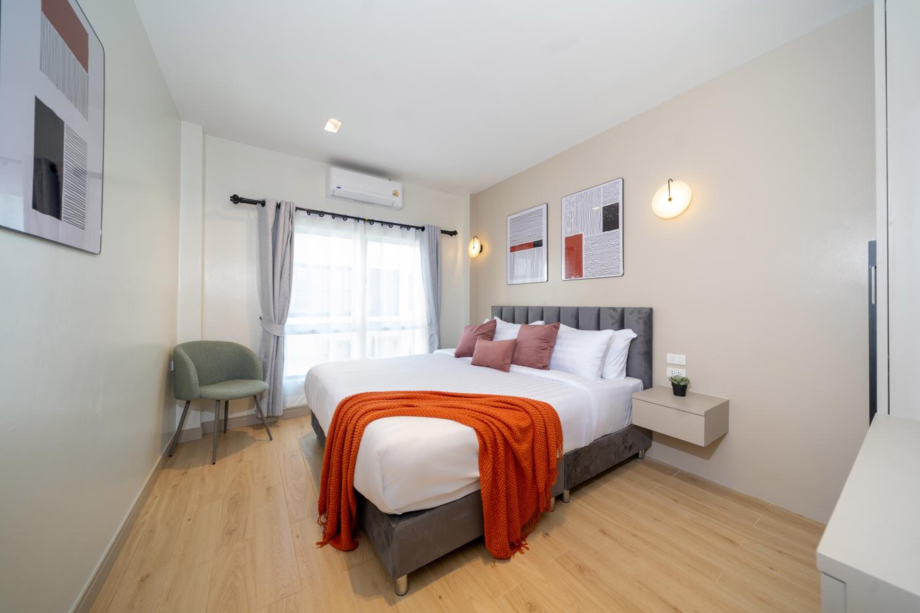 Patong private pool Villa 5BR 4Bath By MP property