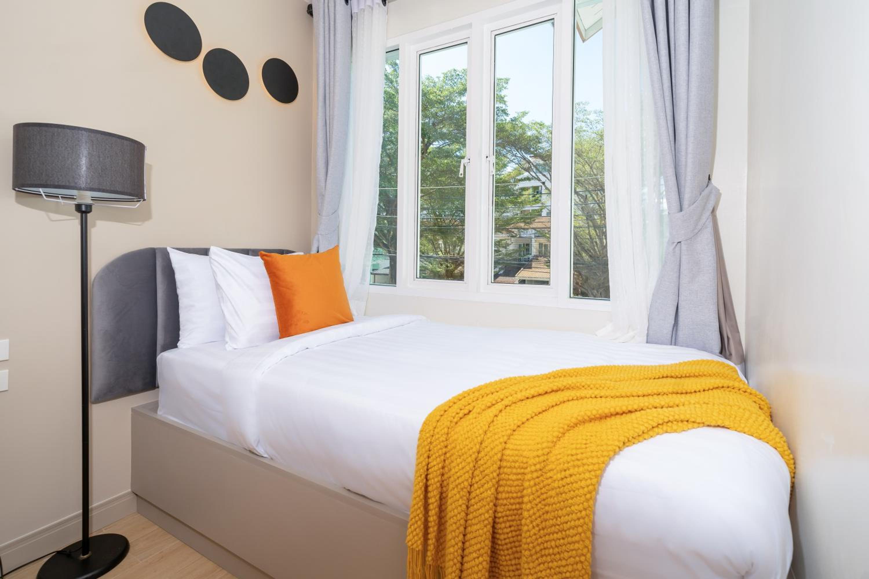 Patong private pool Villa 5BR 4Bath By MP property