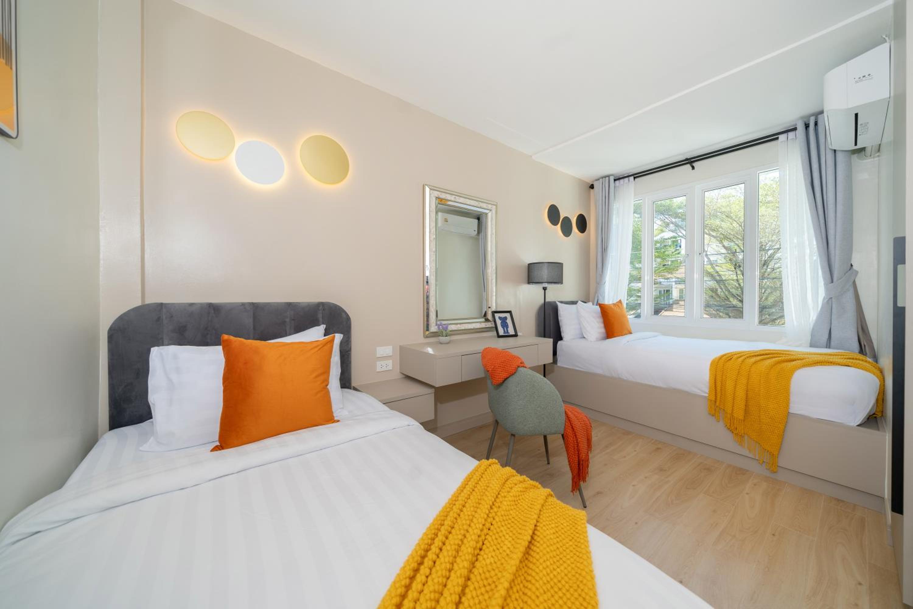 Patong private pool Villa 5BR 4Bath By MP property