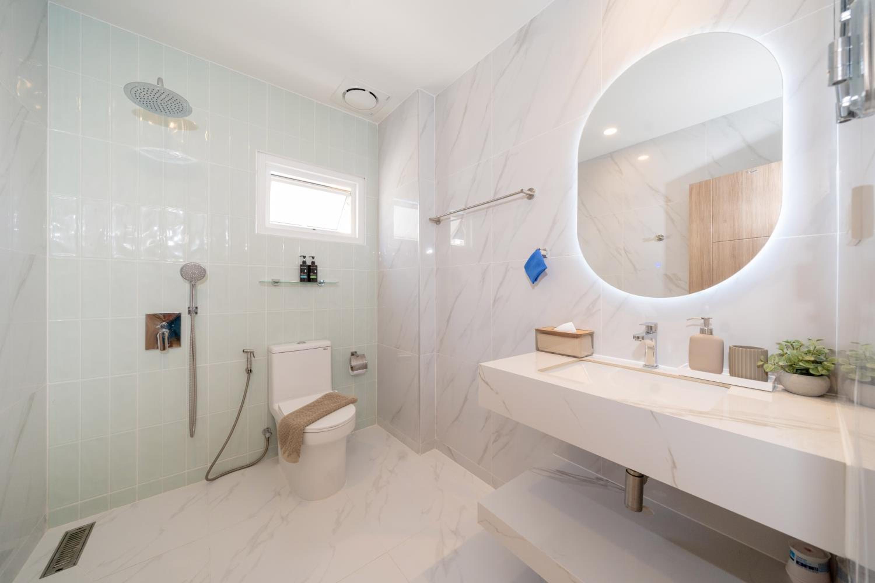 Patong private pool Villa 5BR 4Bath By MP property