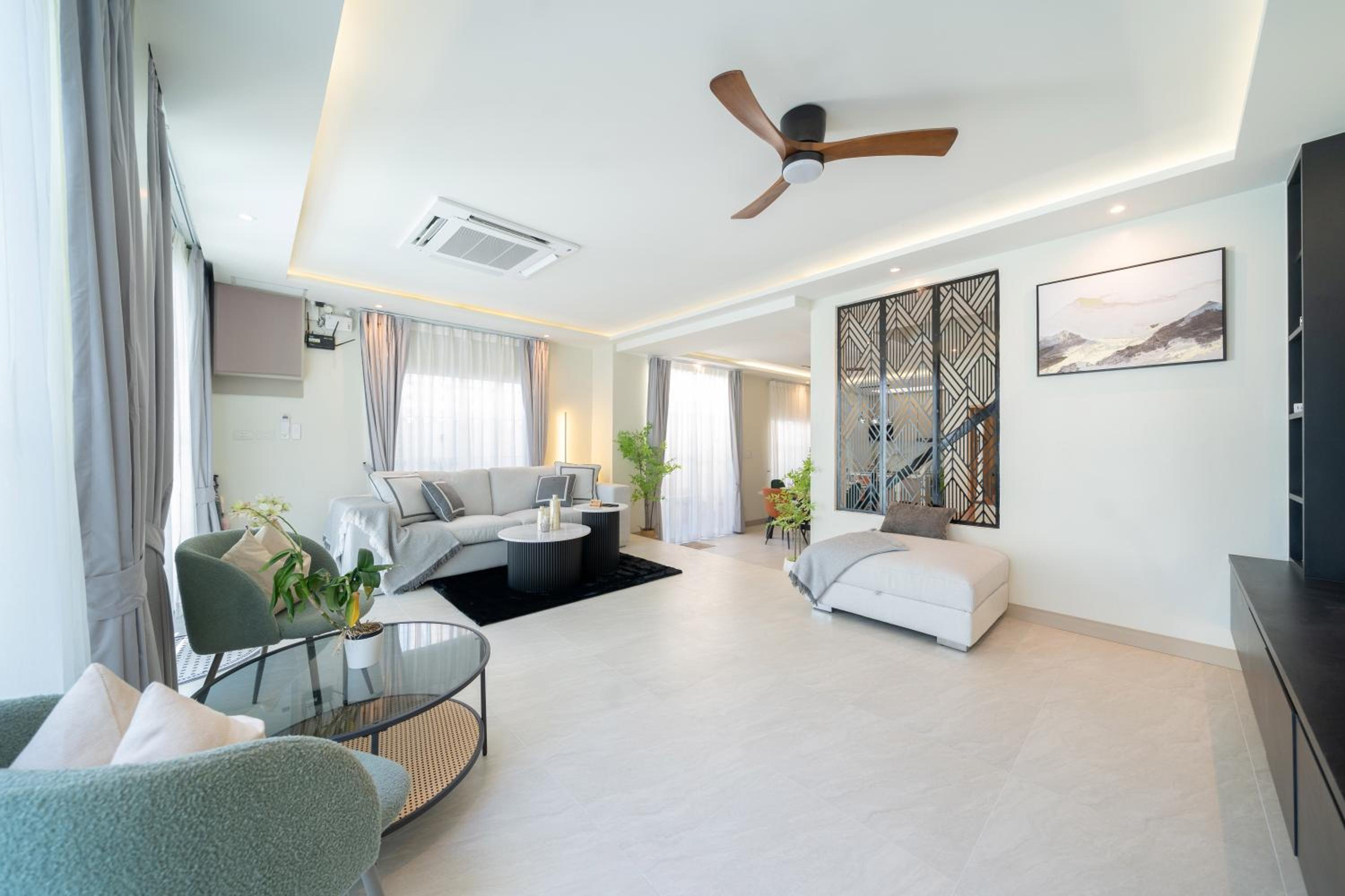 Patong private pool Villa 5BR 4Bath By MP property