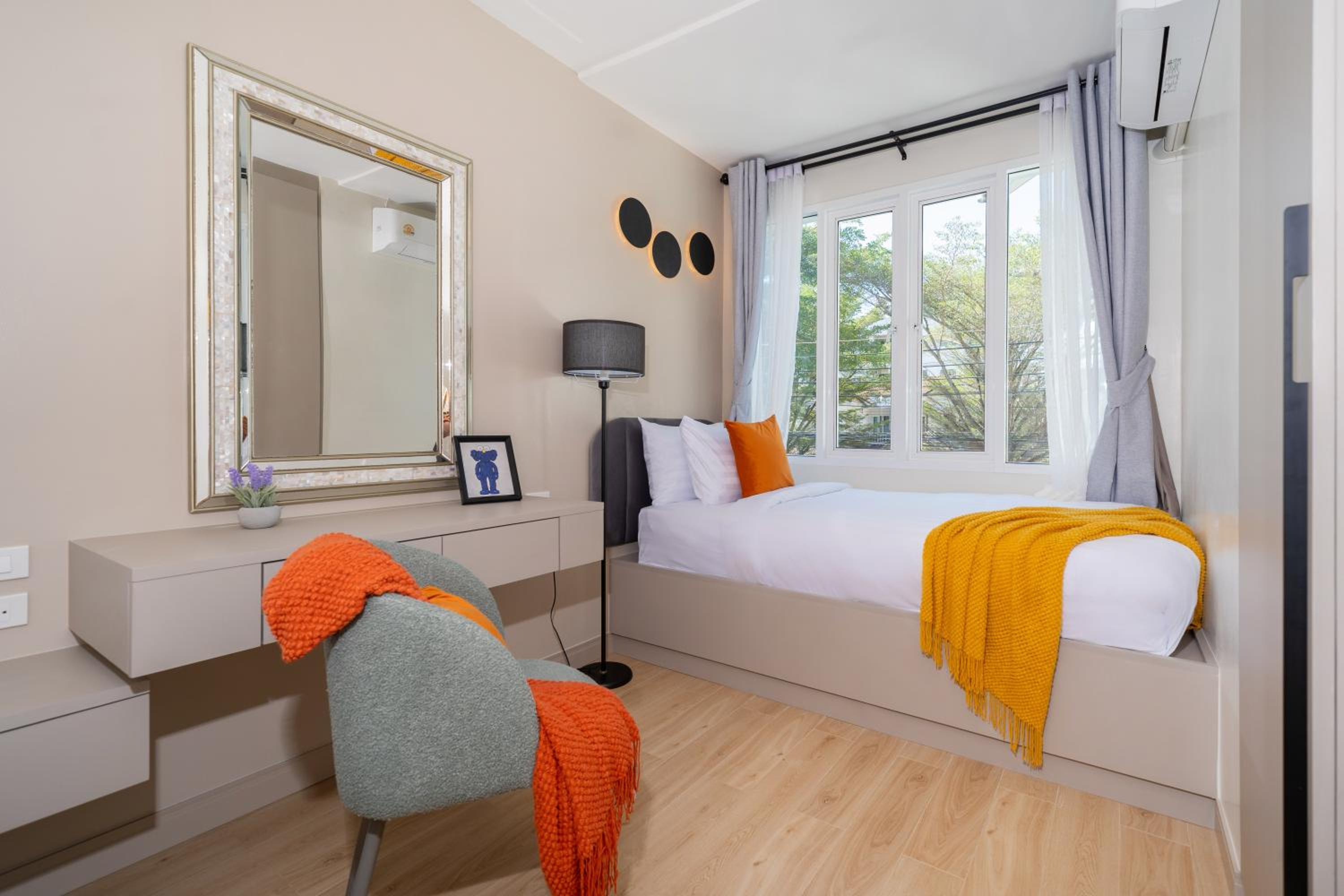 Patong private pool Villa 5BR 4Bath By MP property