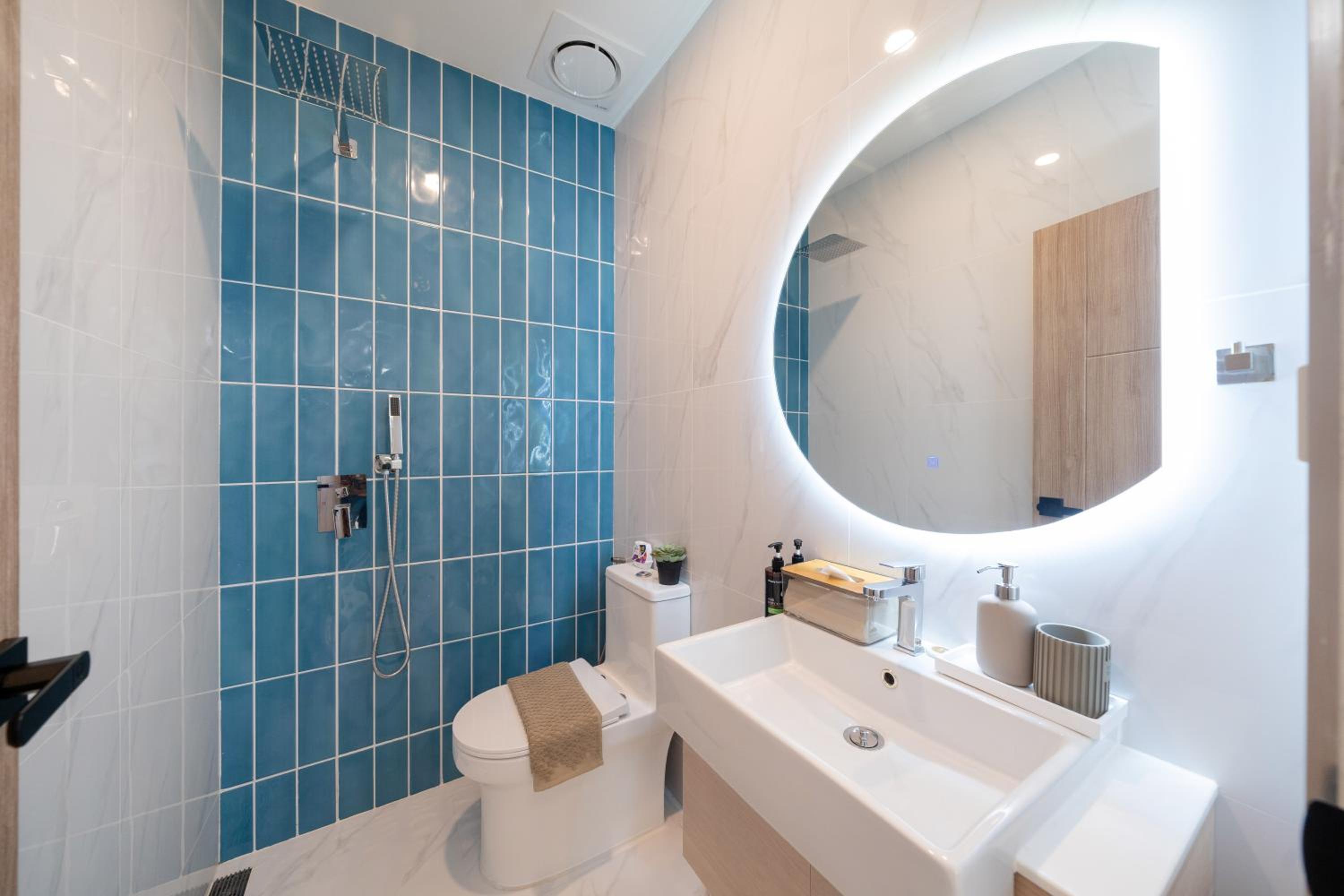 Patong private pool Villa 5BR 4Bath By MP property