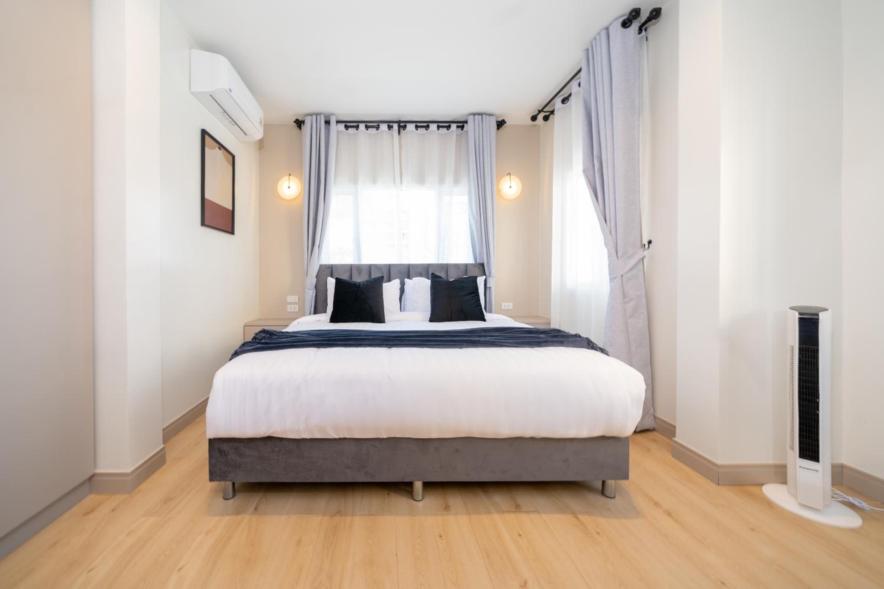 Patong private pool Villa 5BR 4Bath By MP property