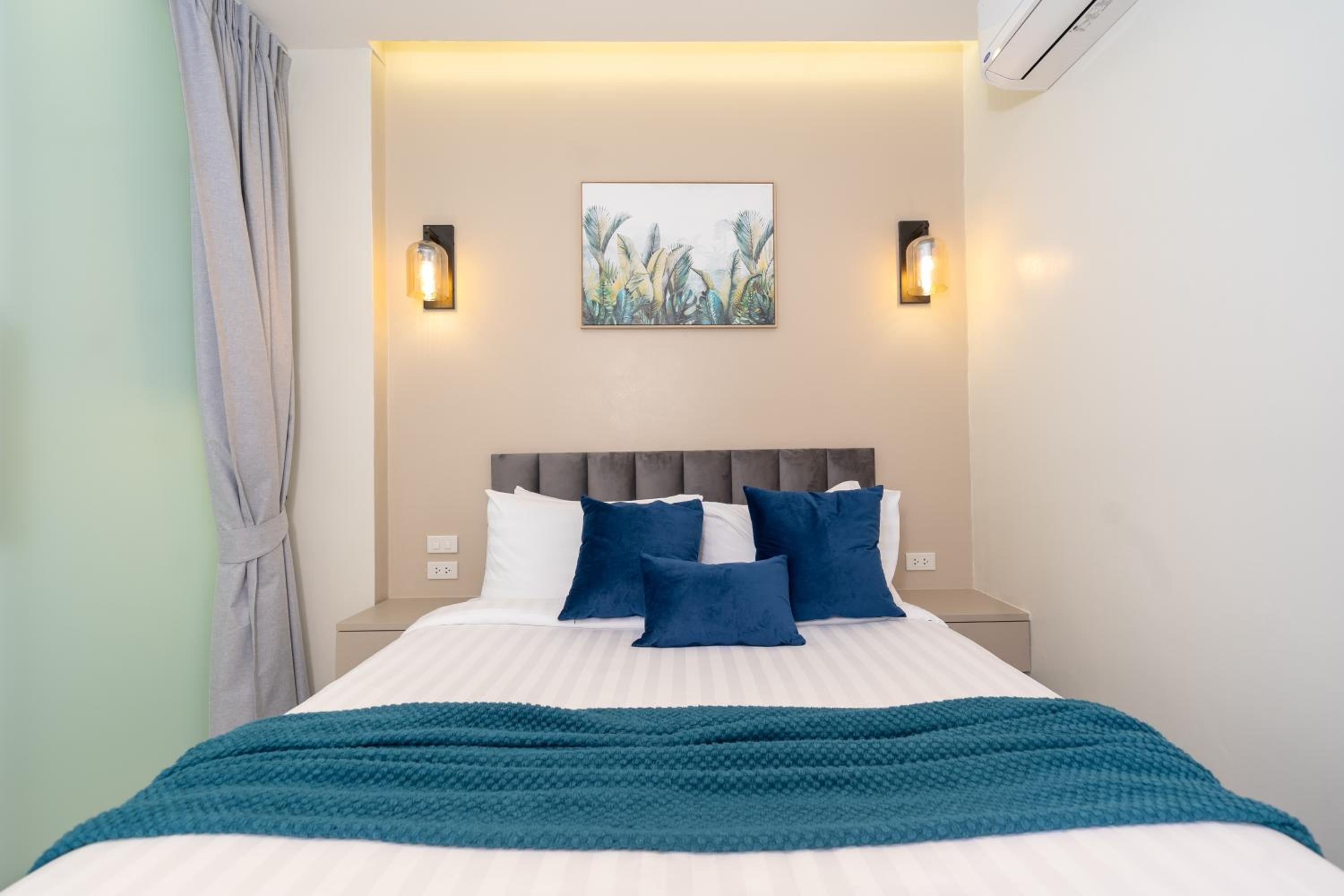 Patong private pool Villa 5BR 4Bath By MP property
