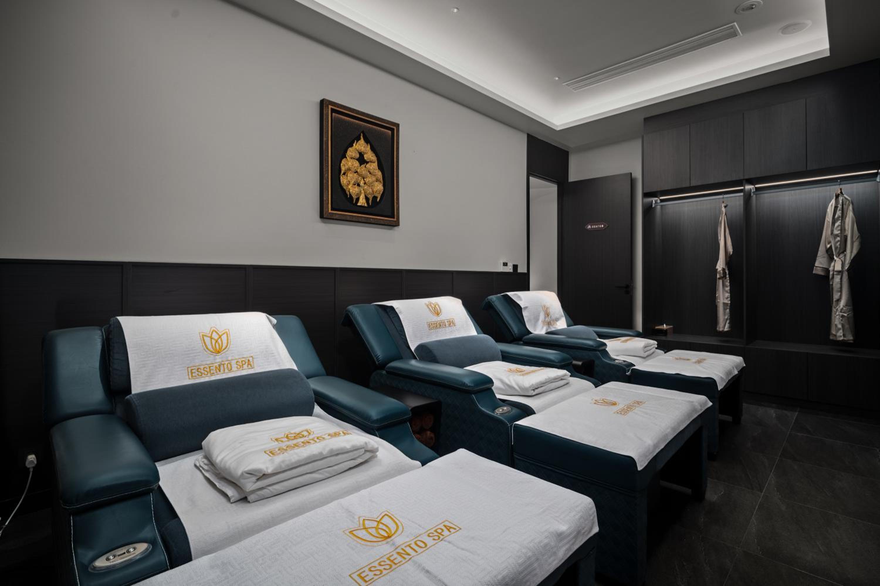 Kora Beach Resort Phuket
