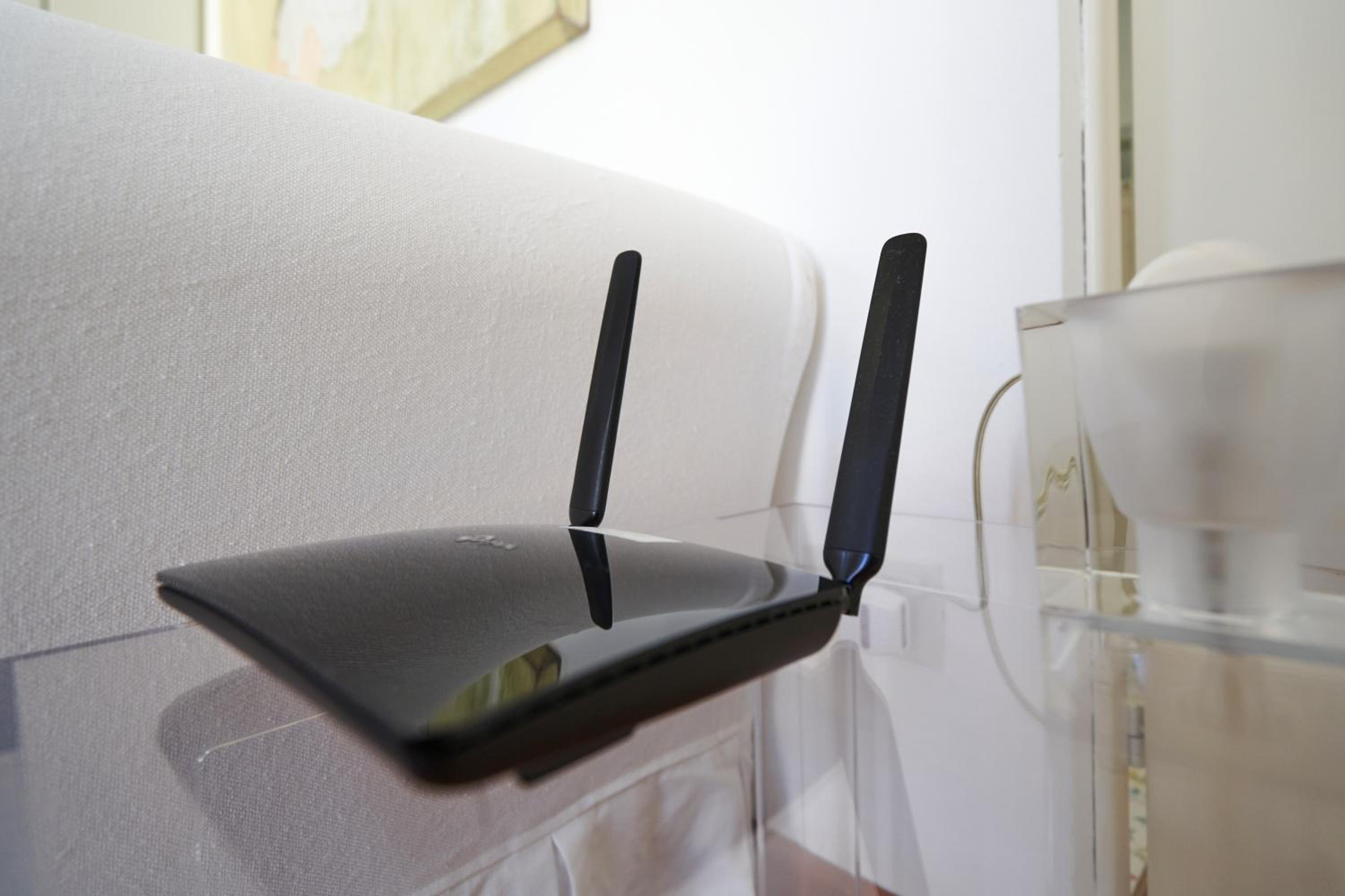 Casa Ambra la tranquillità in centro città