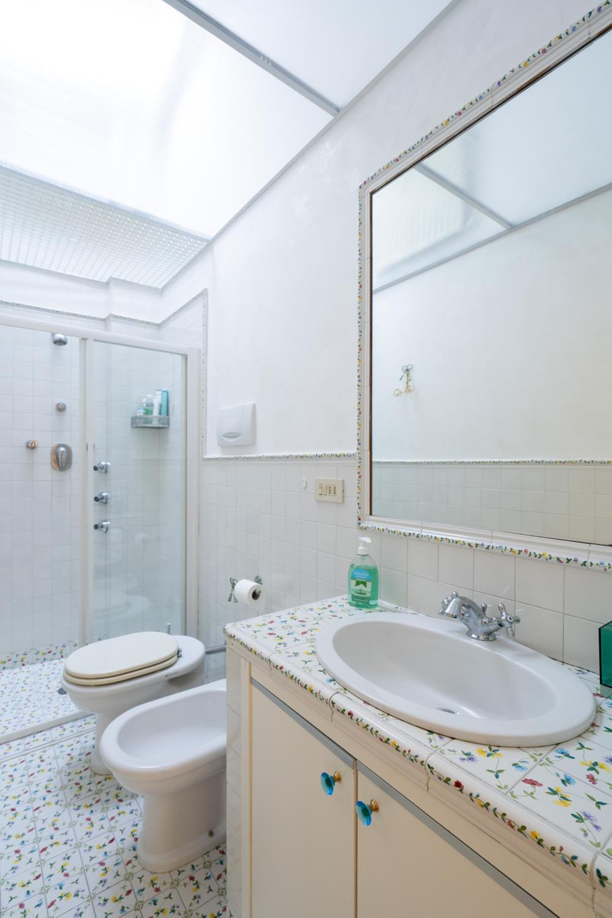 Casa Ambra la tranquillità in centro città