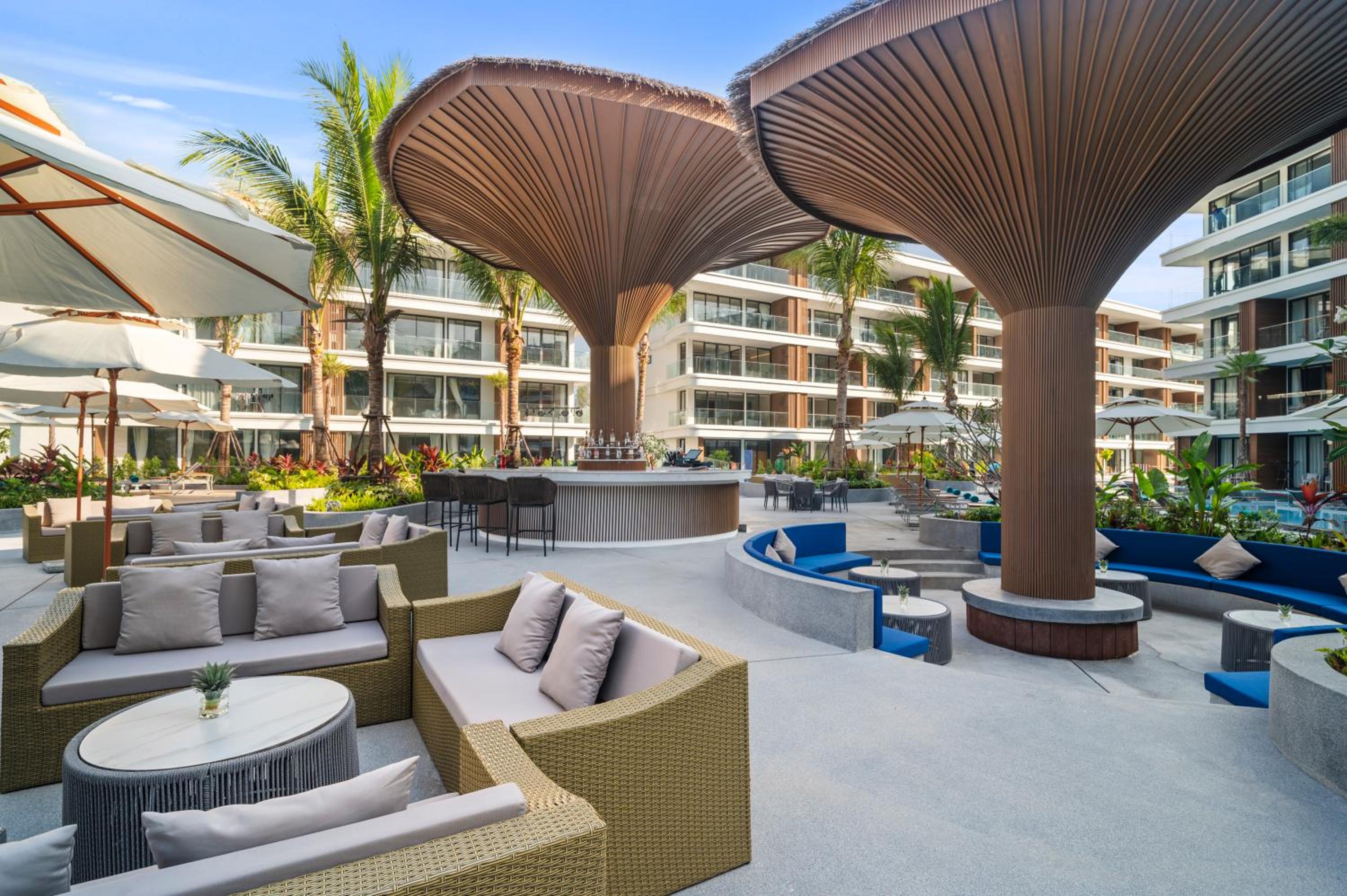 Kora Beach Resort Phuket