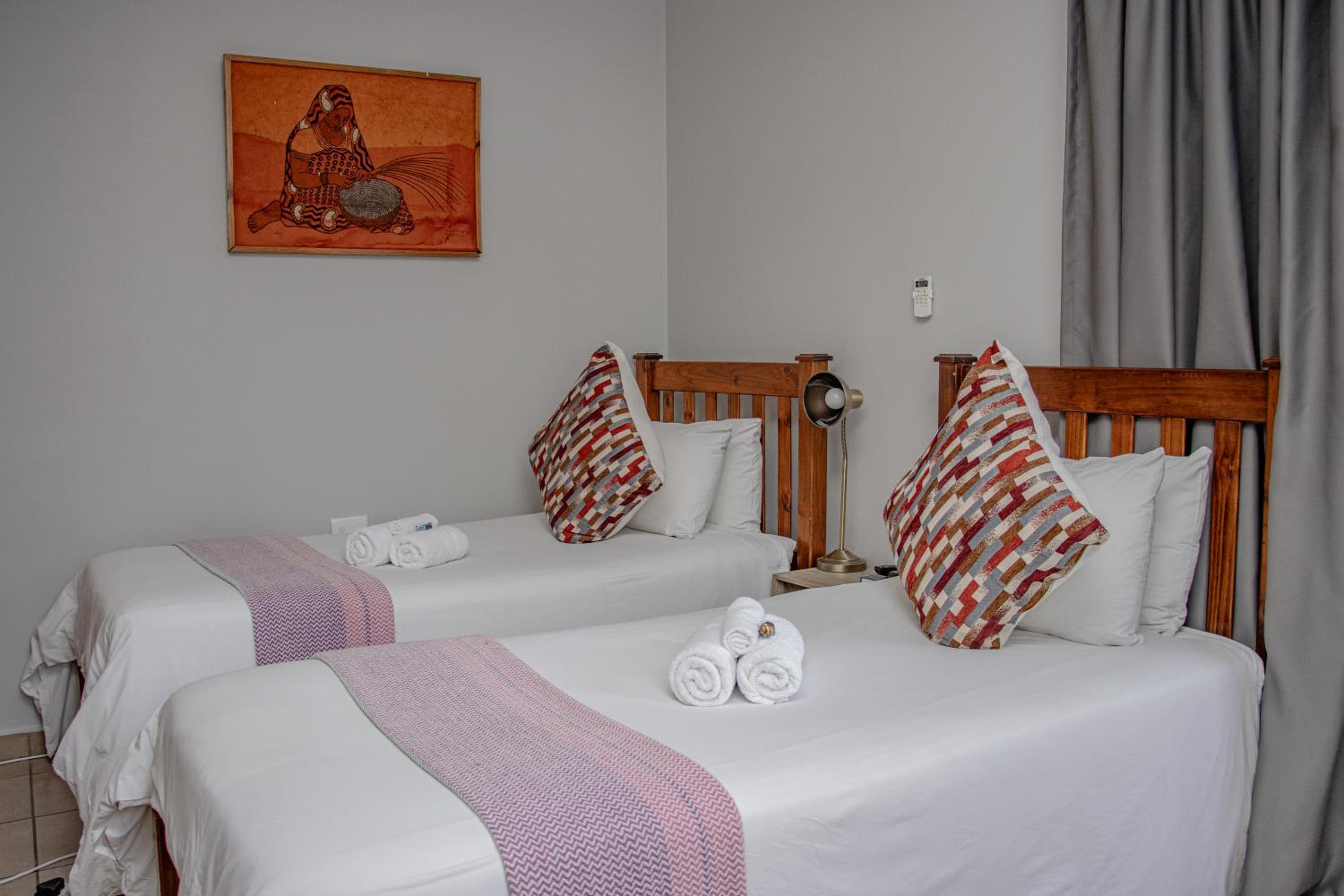 Woodpecker's Inn Guest House