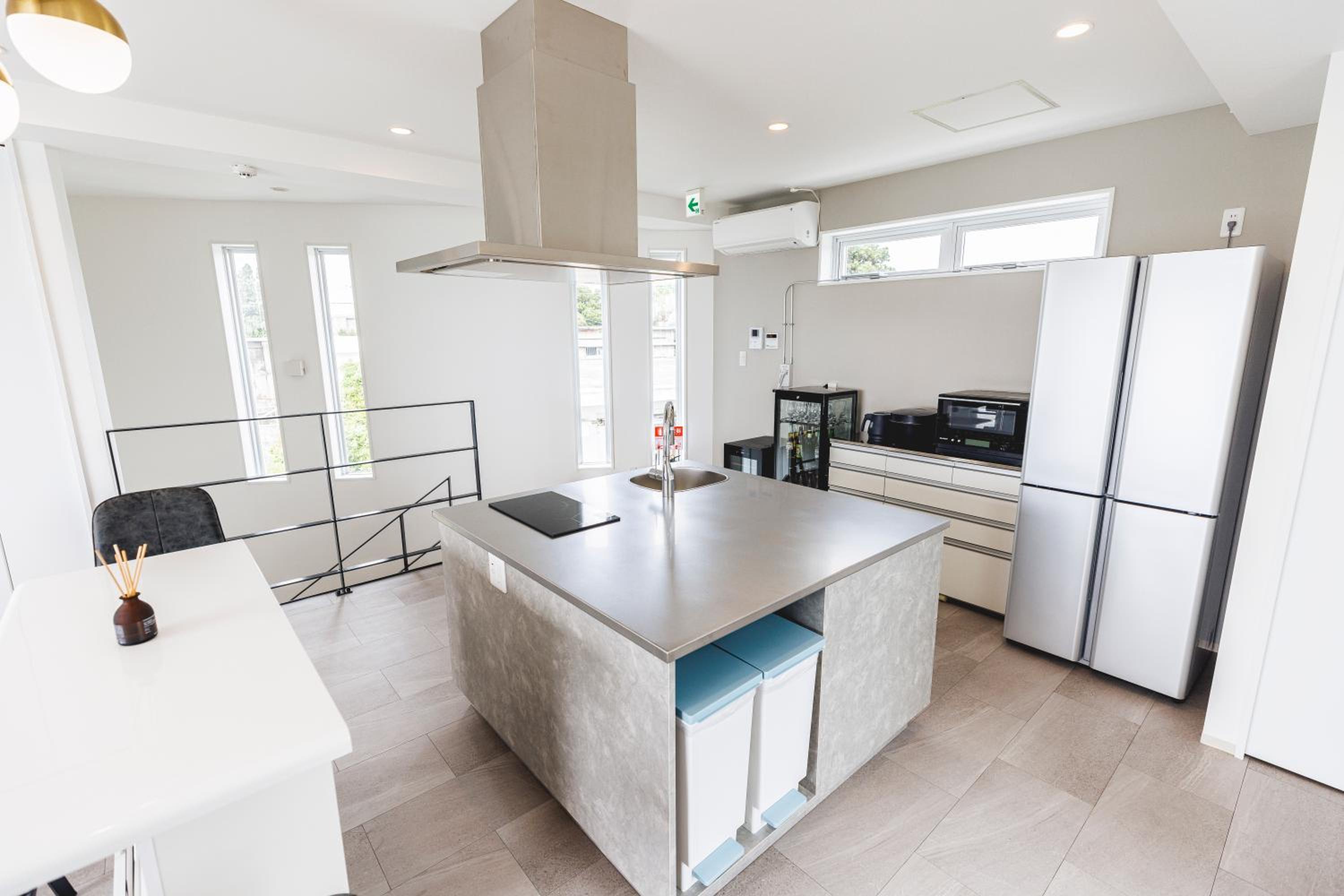 Coral Sea Villa OKINAWA MIYAKOJIMA