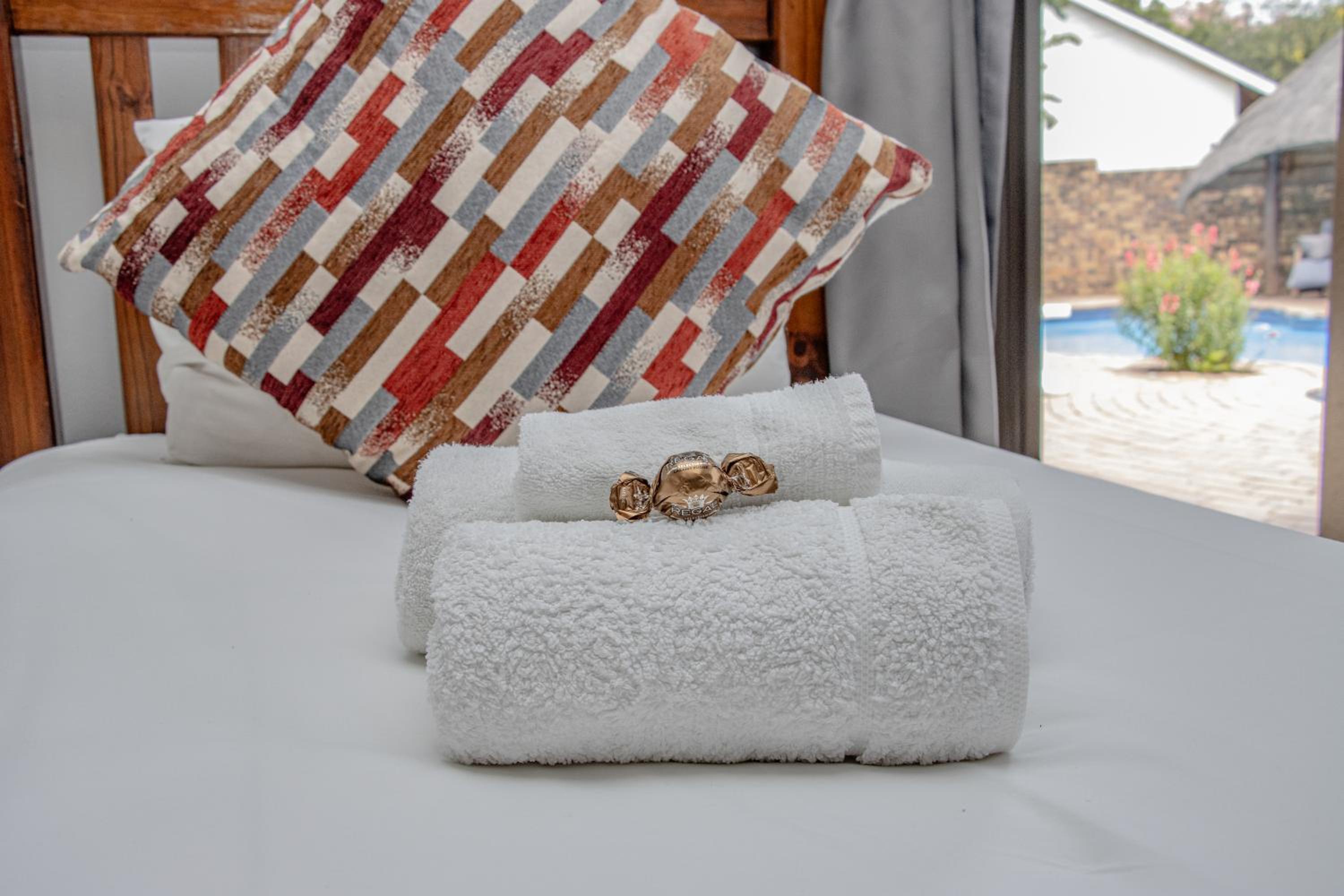 Woodpecker's Inn Guest House