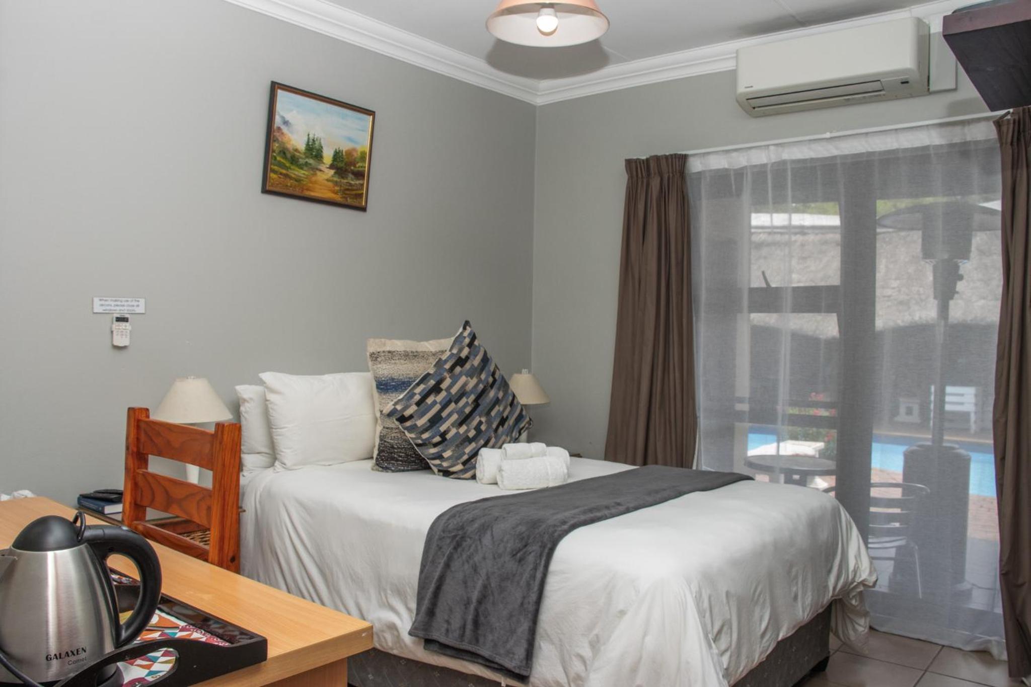 Woodpecker's Inn Guest House