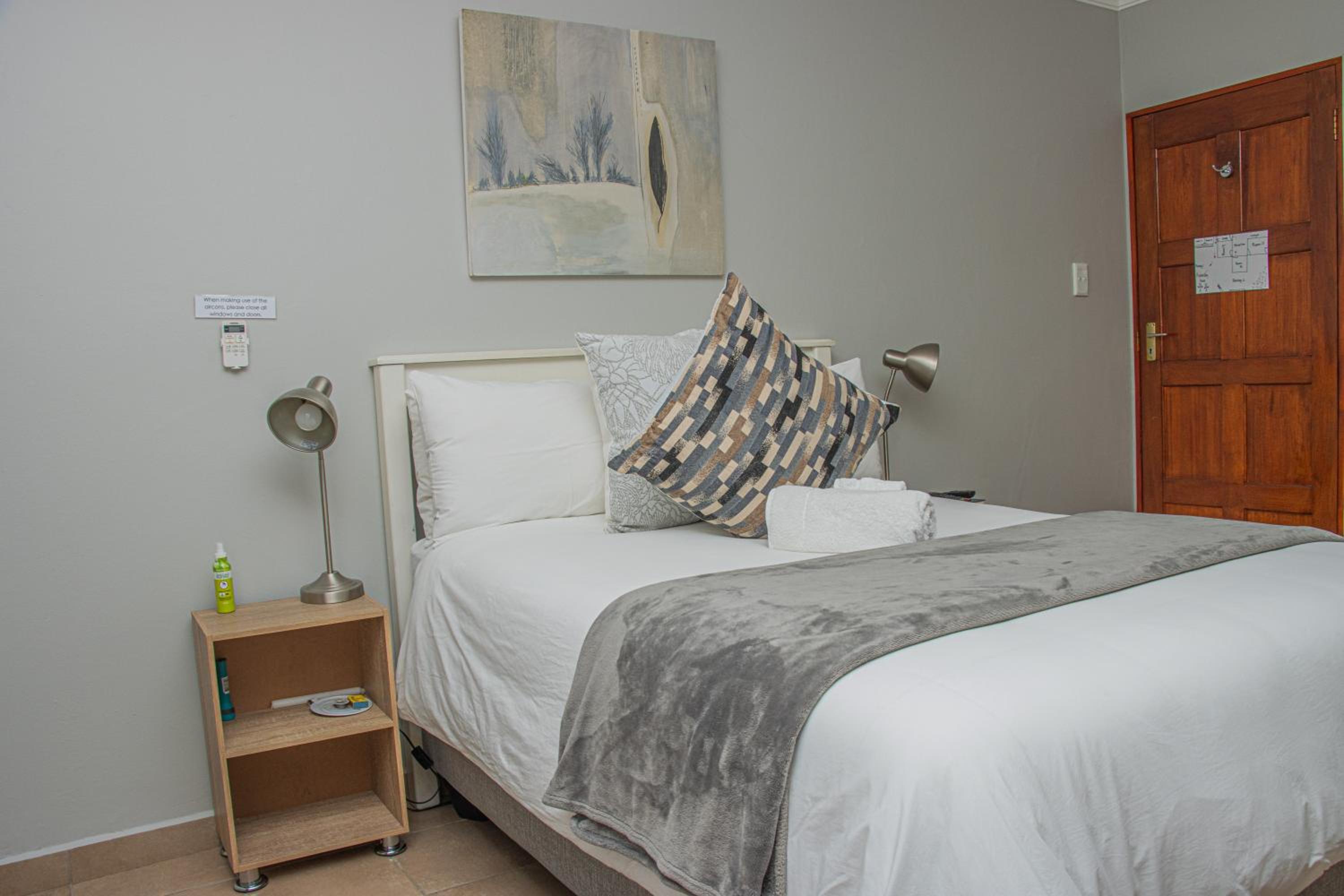 Woodpecker's Inn Guest House