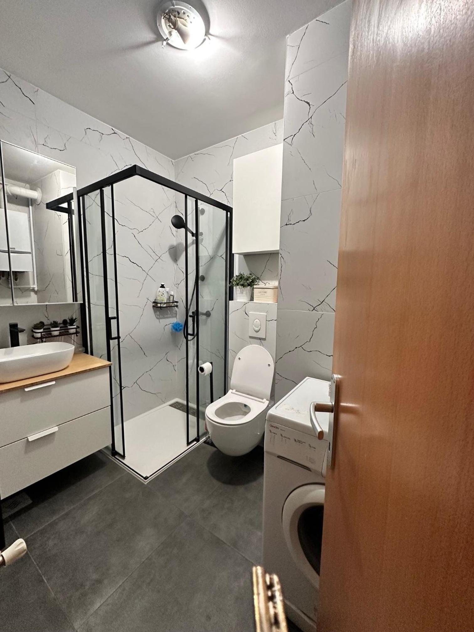 Place4You - with private garage