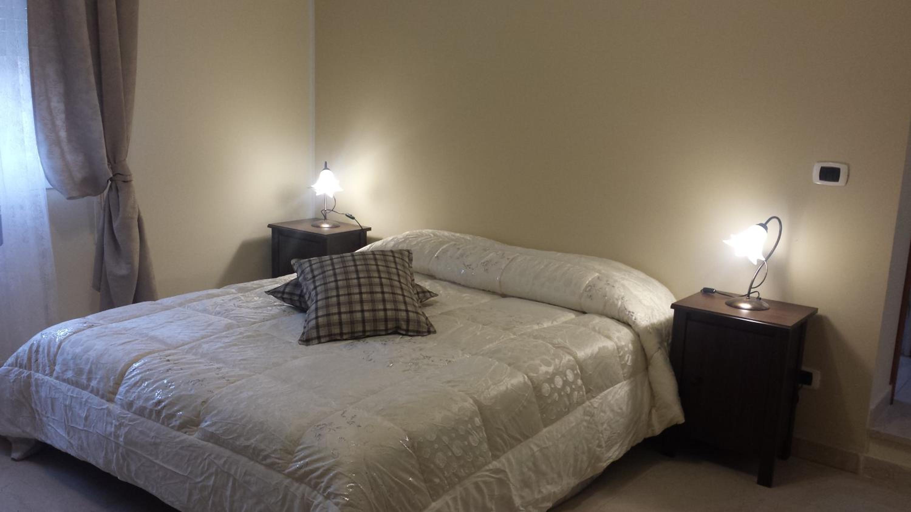 Bed & breakfast Aurelia