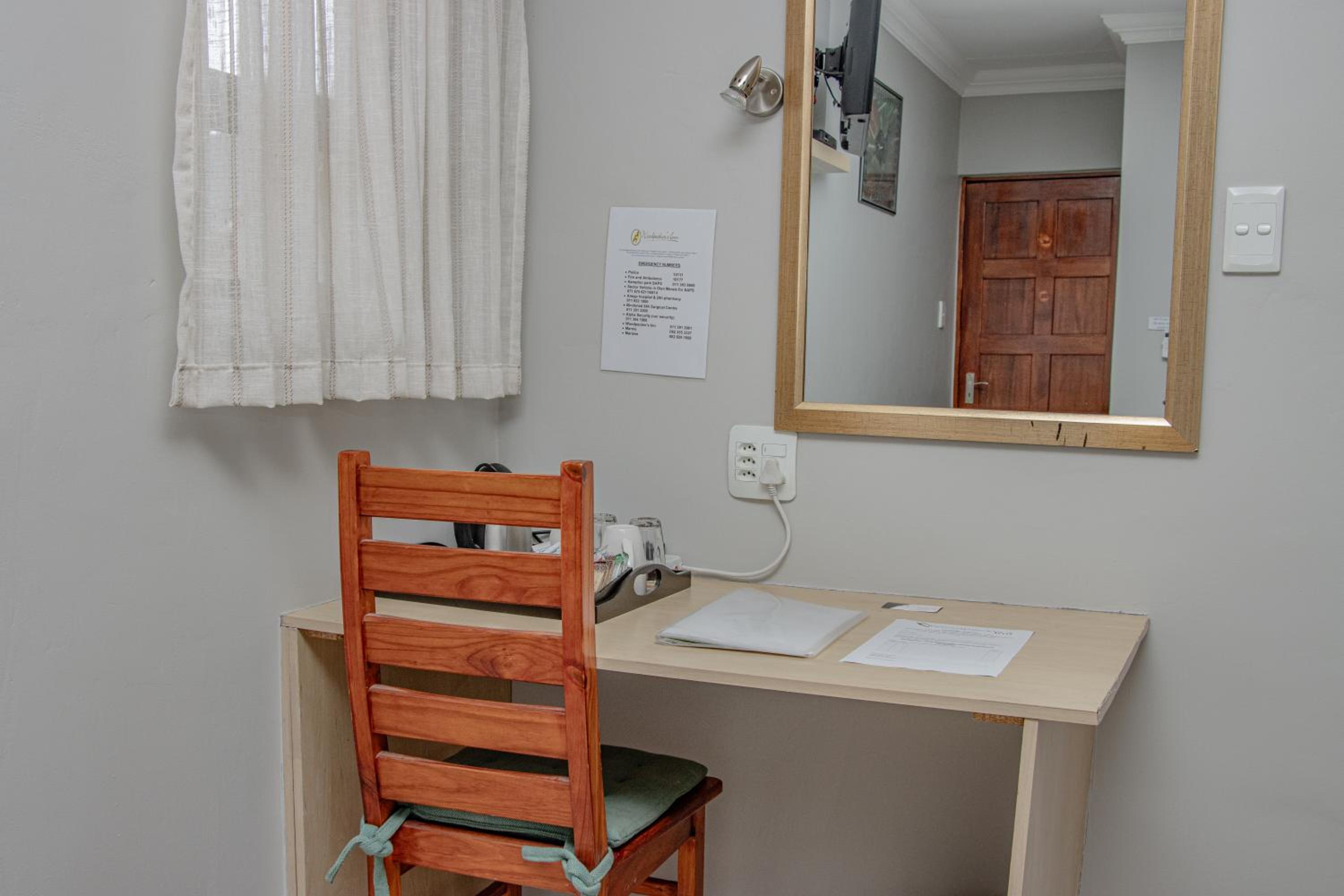 Woodpecker's Inn Guest House