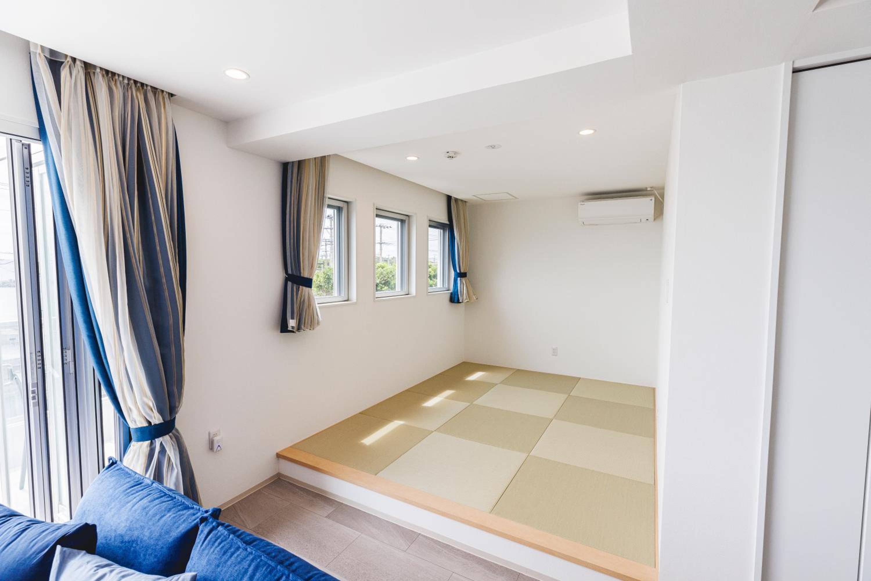 Coral Sea Villa OKINAWA MIYAKOJIMA