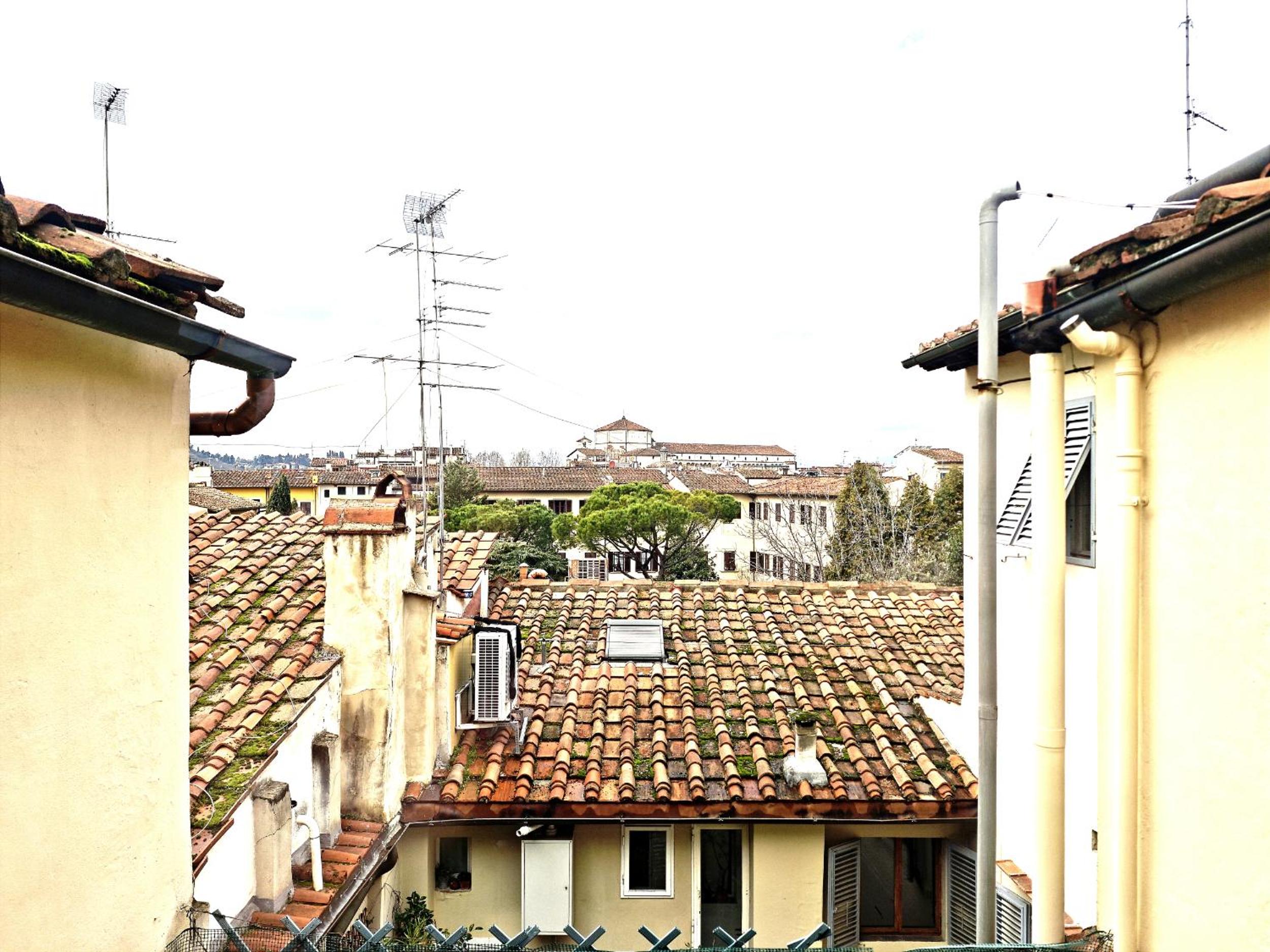 Greenhouse Historical Center Florence