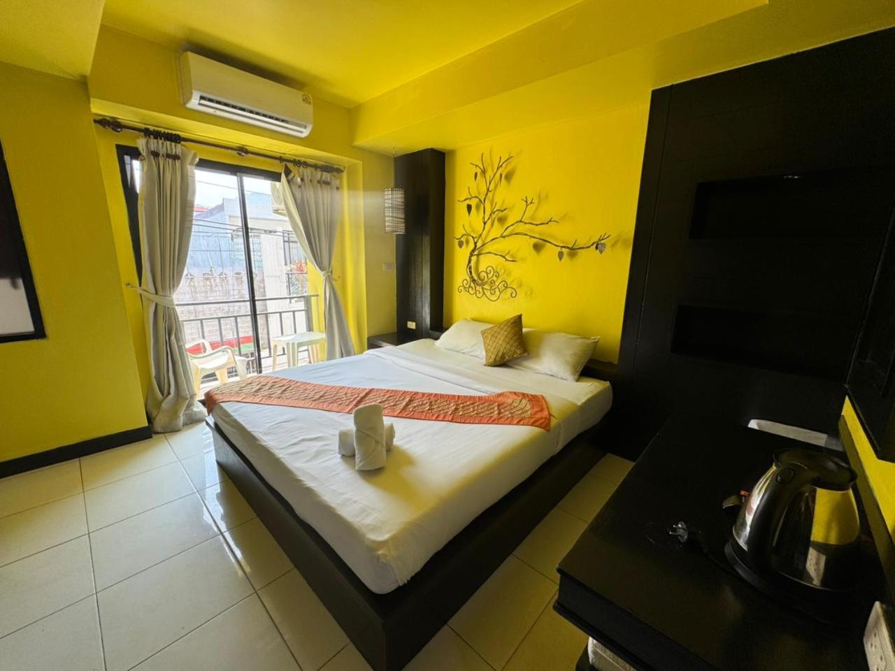 Azure Stays Patong