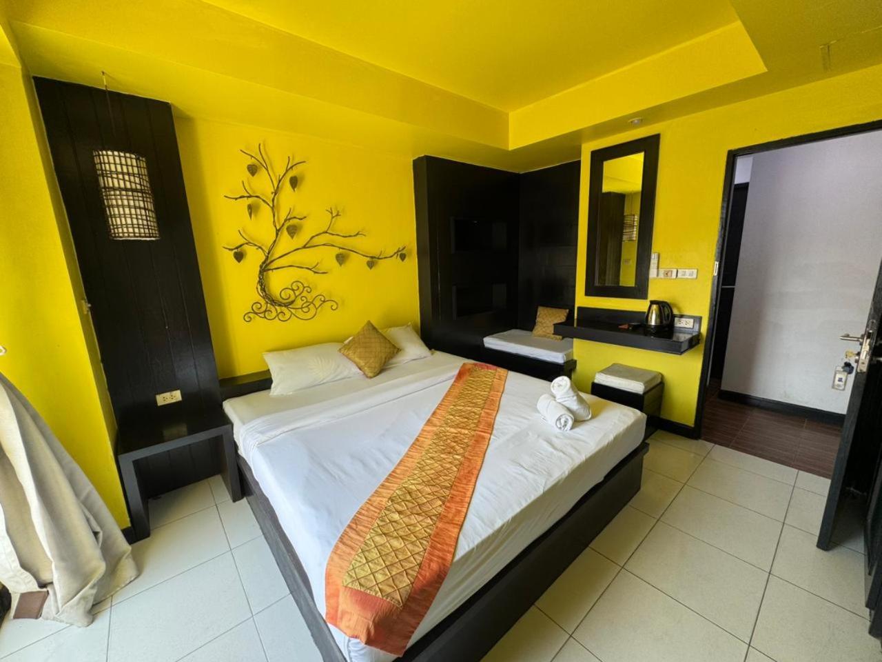 Azure Stays Patong