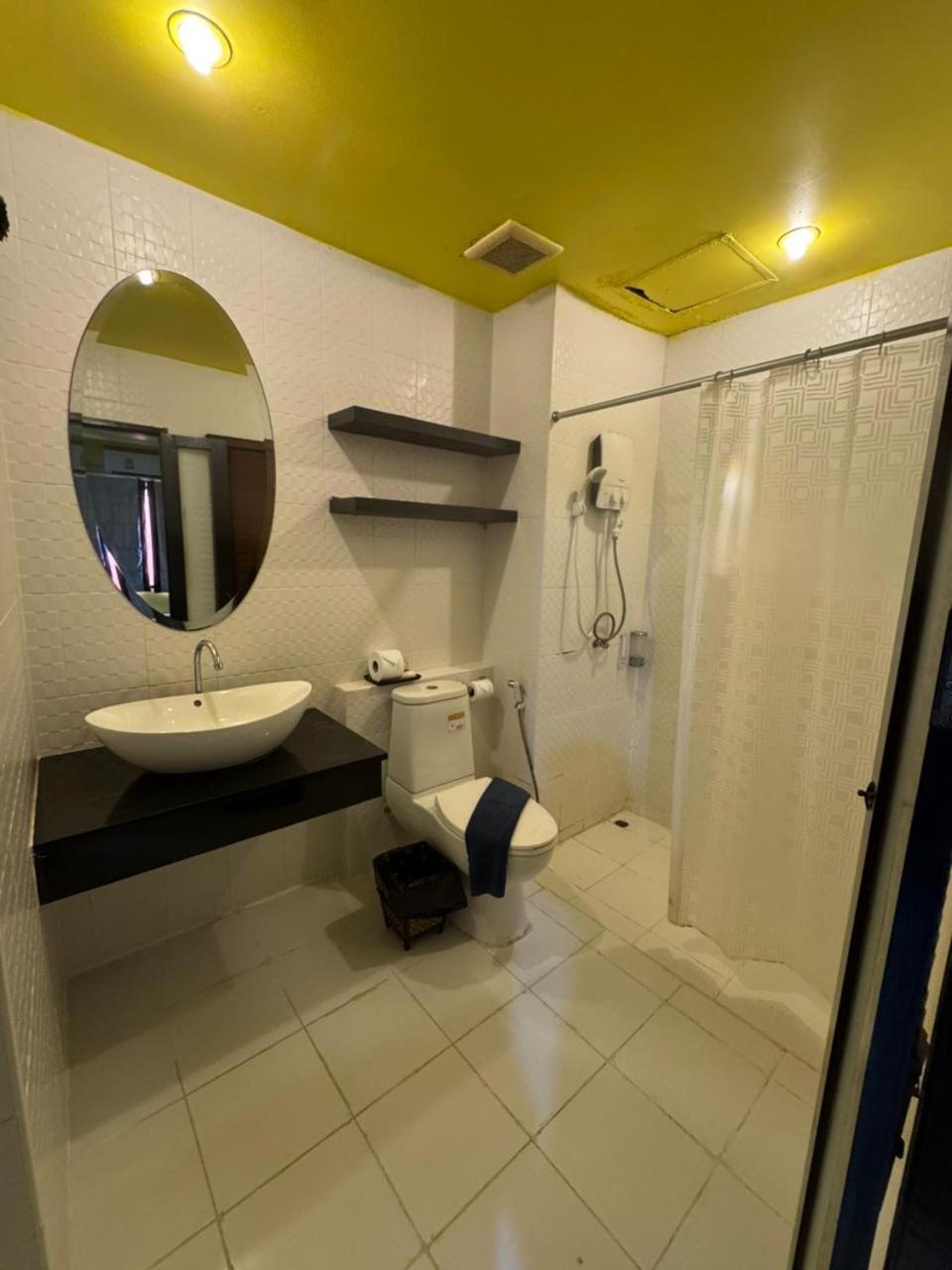 Azure Stays Patong