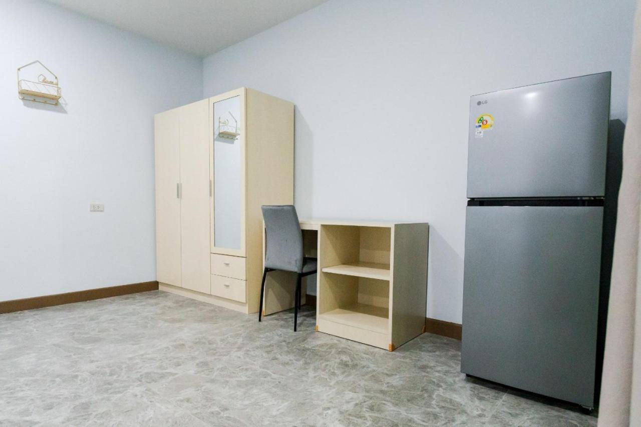 Bangkok Sukhumvit Rama Residency