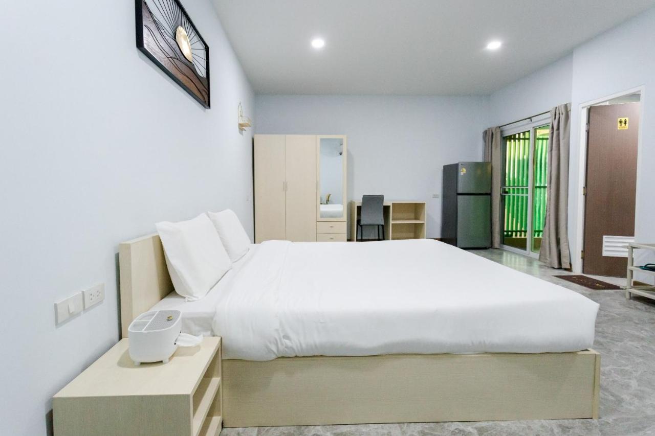 Bangkok Sukhumvit Rama Residency