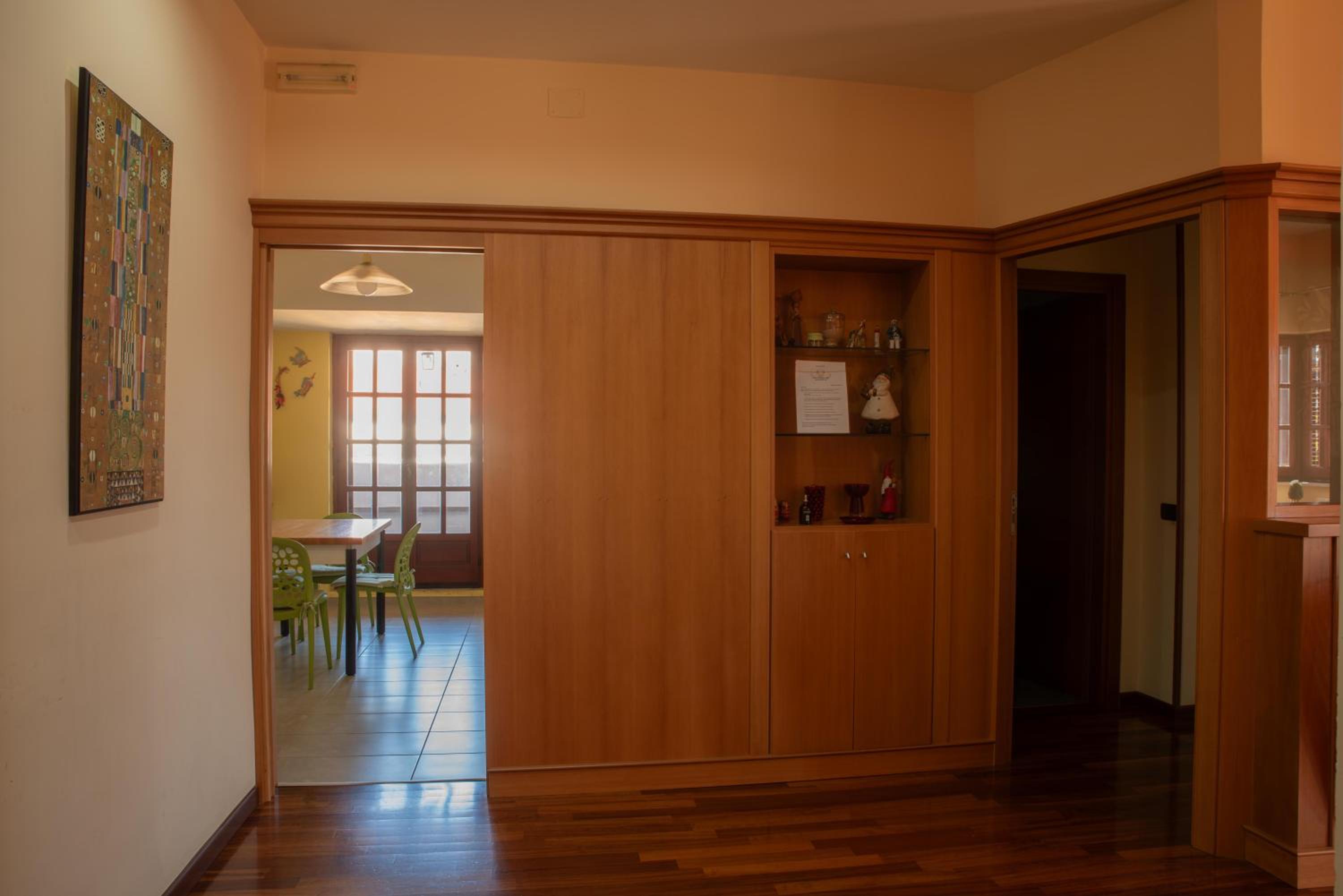 Casa Dolce Casa