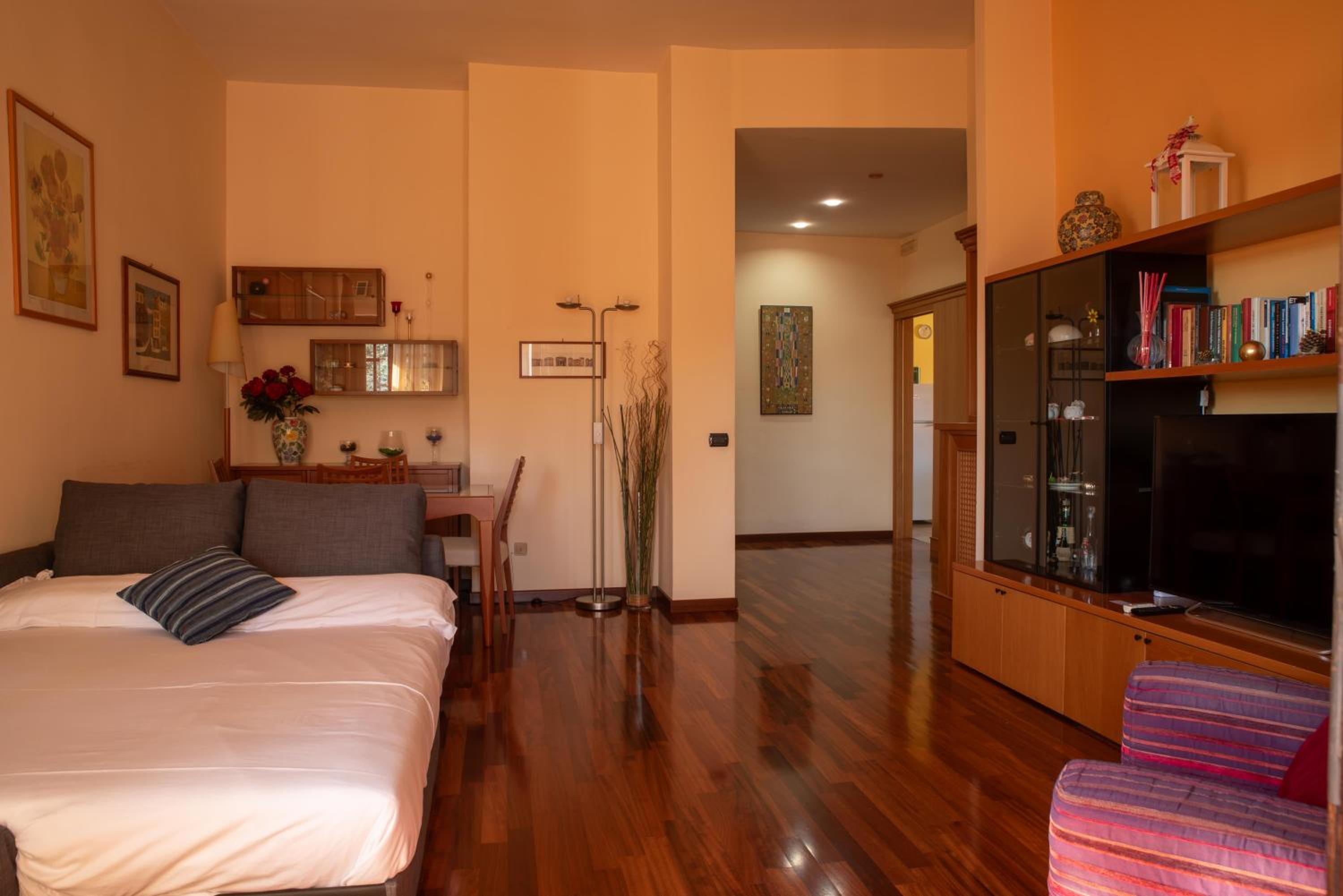 Casa Dolce Casa