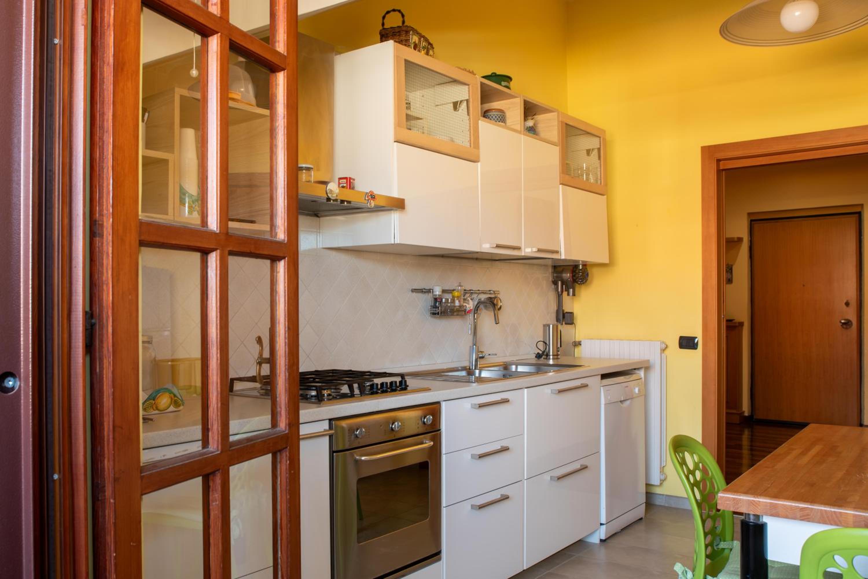 Casa Dolce Casa