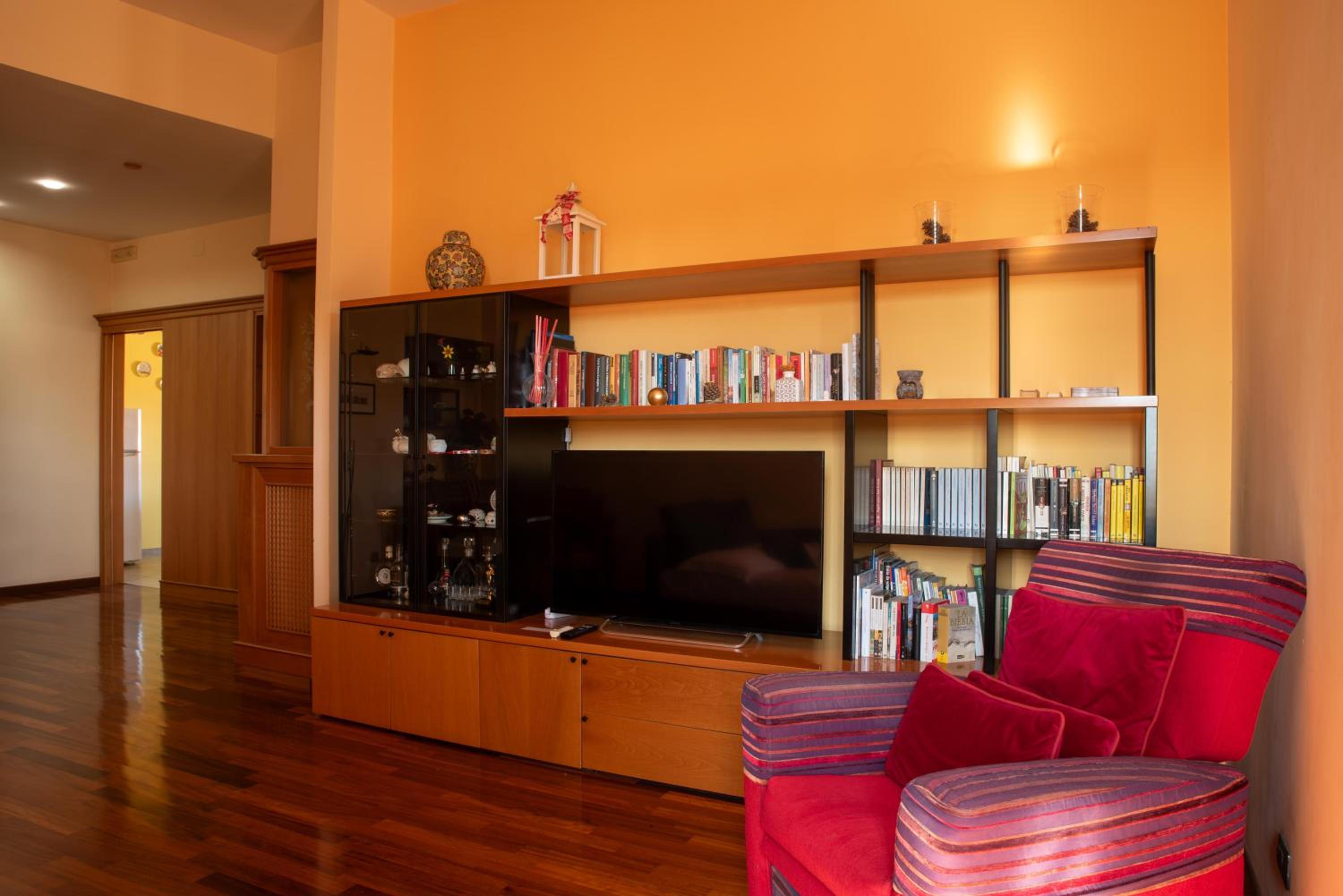 Casa Dolce Casa