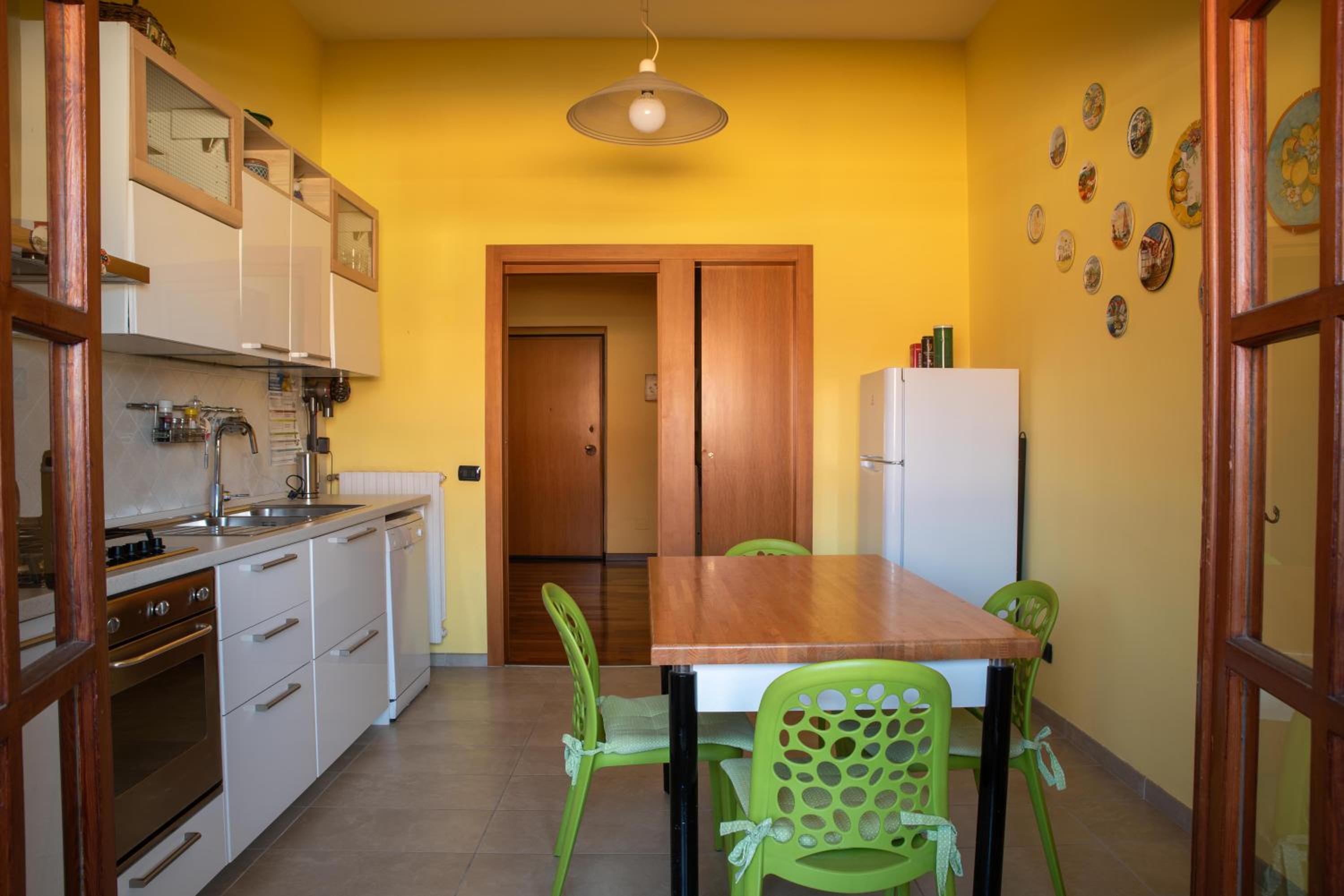 Casa Dolce Casa