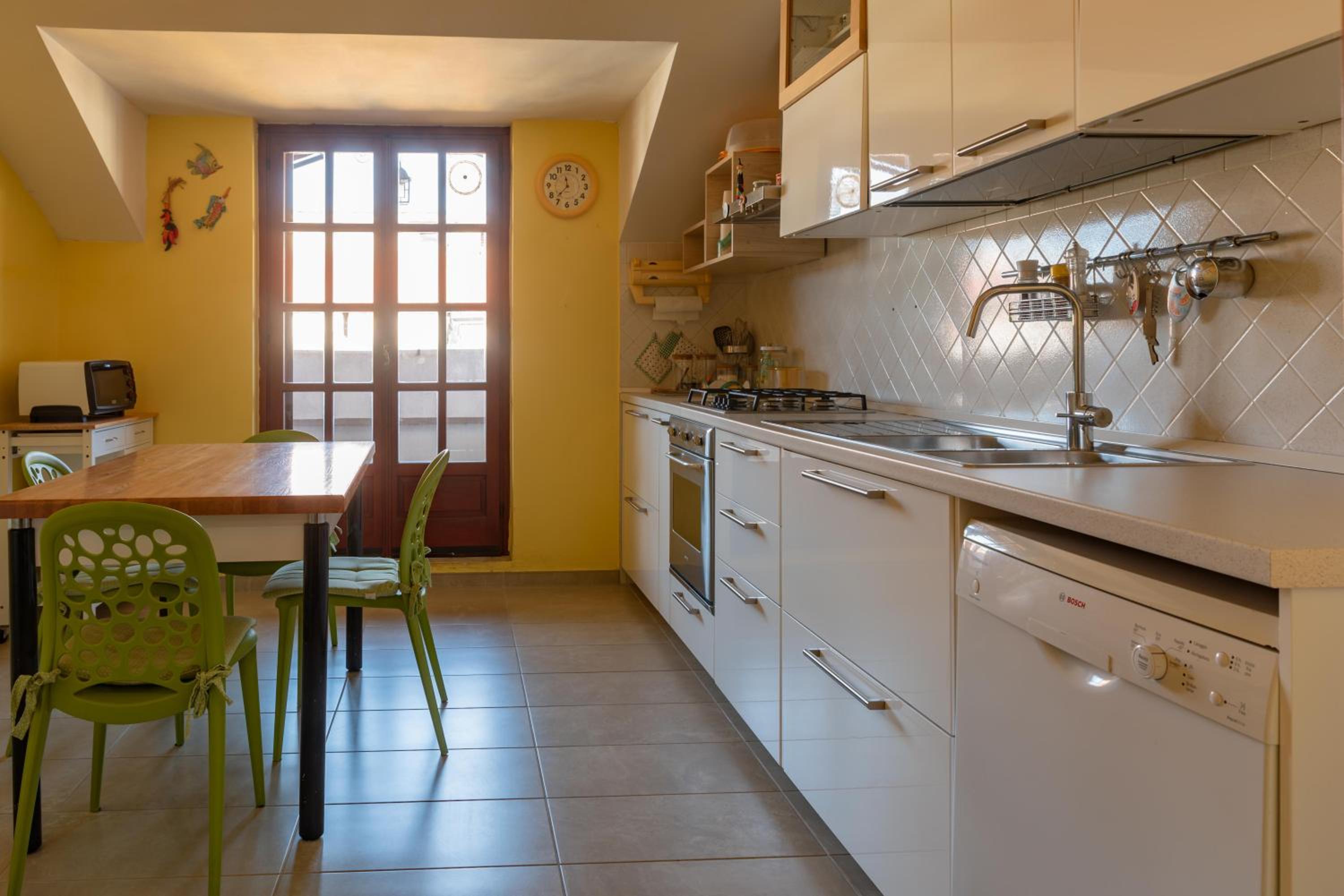 Casa Dolce Casa